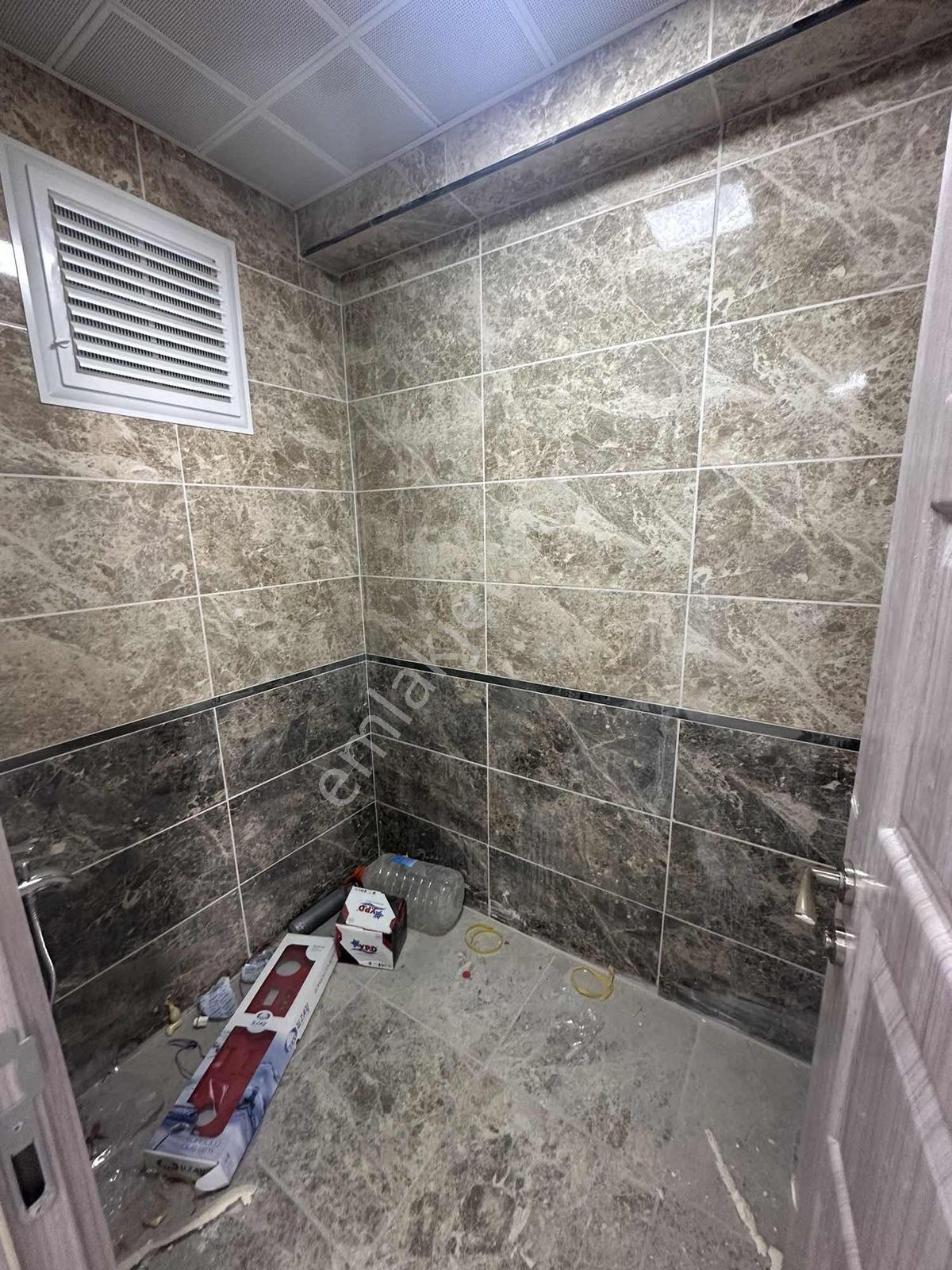 Karahan Eml'tan Fatıh Mah'de 4+1 Ultra Lüks Yapılı Sıfır Kıralık - Görsel 13
