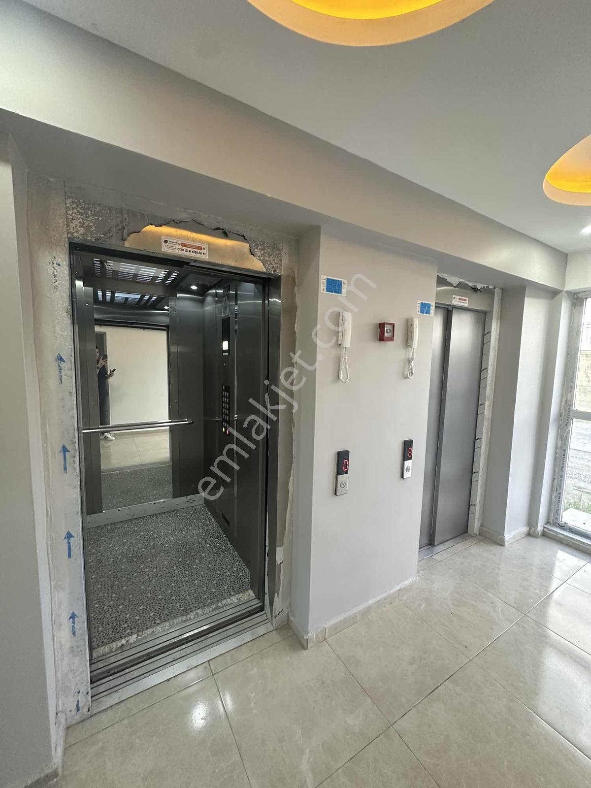 Karahan Eml'tan Fatıh Mah'de 4+1 Ultra Lüks Yapılı Sıfır Kıralık - Görsel 5