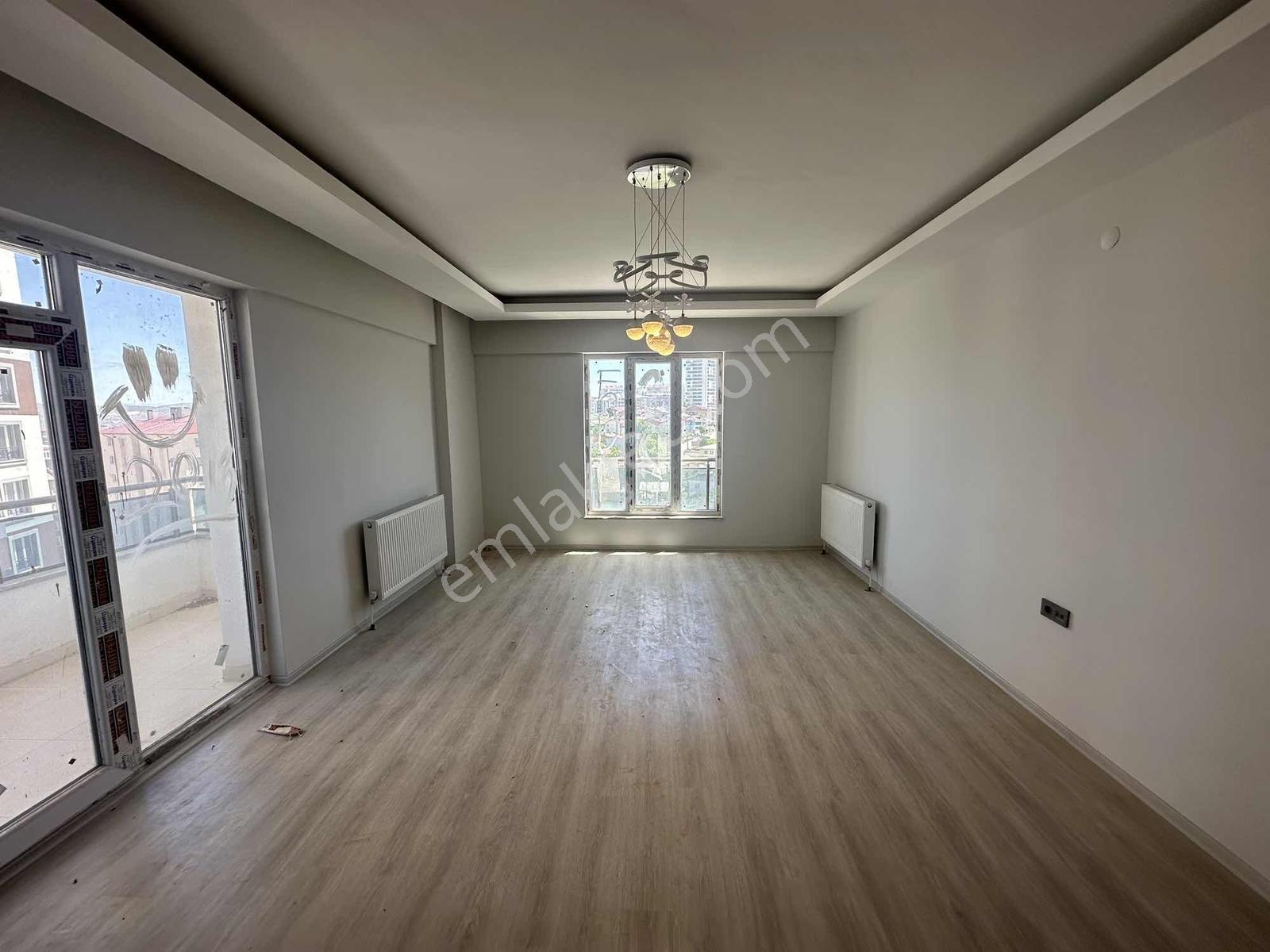 Karahan Eml'tan Fatıh Mah'de 4+1 Ultra Lüks Yapılı Sıfır Kıralık - Görsel 18