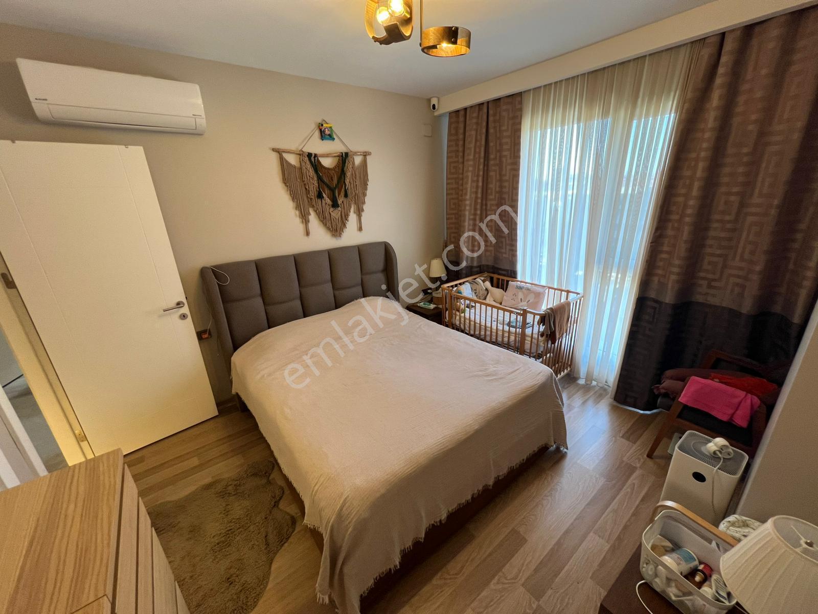 Pegaas'tan Reform Life'da Ön Peyzaj Manzaralı 3+1 Arakat Daire** - Görsel 21