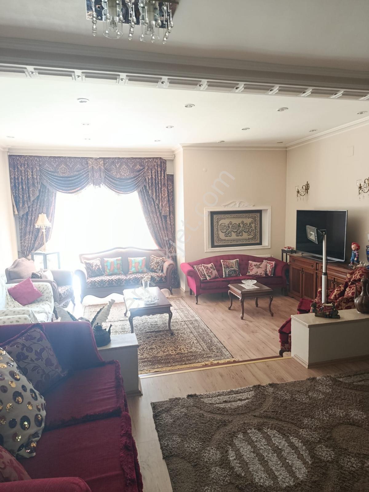 Benim Emlak'tan Şirinköy'de Satılık Villa - Görsel 3