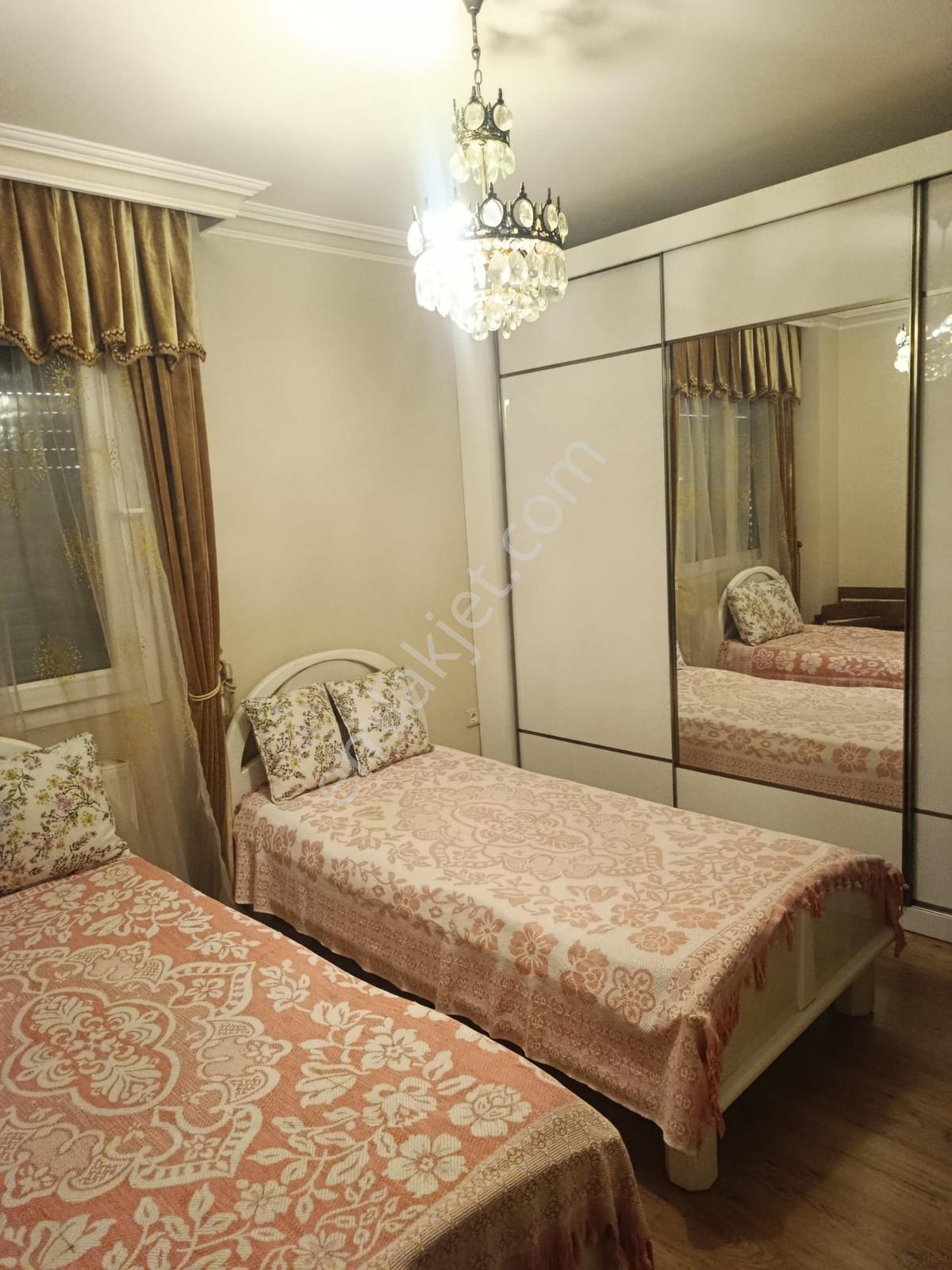 Benim Emlak'tan Şirinköy'de Satılık Villa - Görsel 8