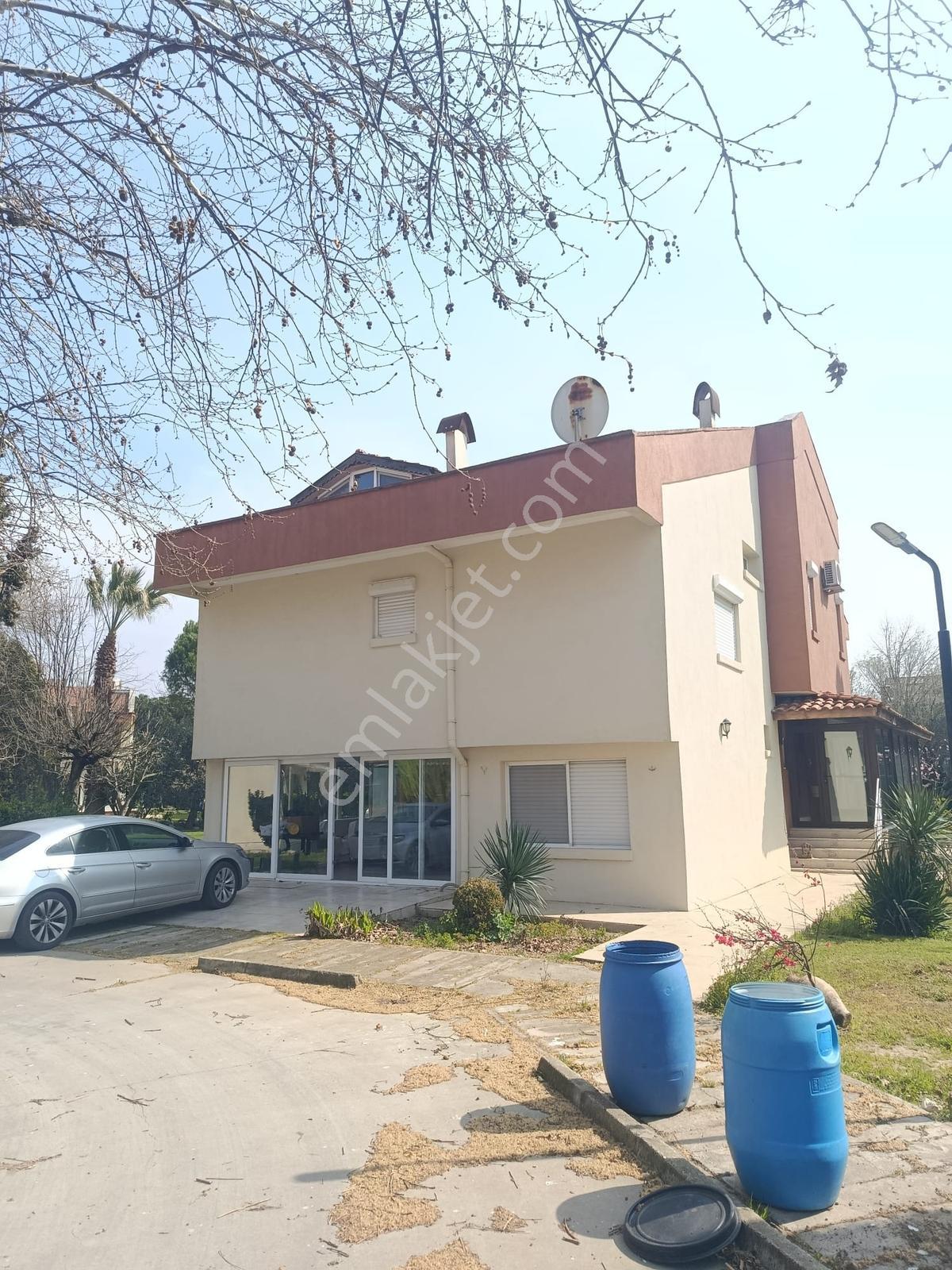 Benim Emlak'tan Şirinköy'de Satılık Villa - Görsel 5