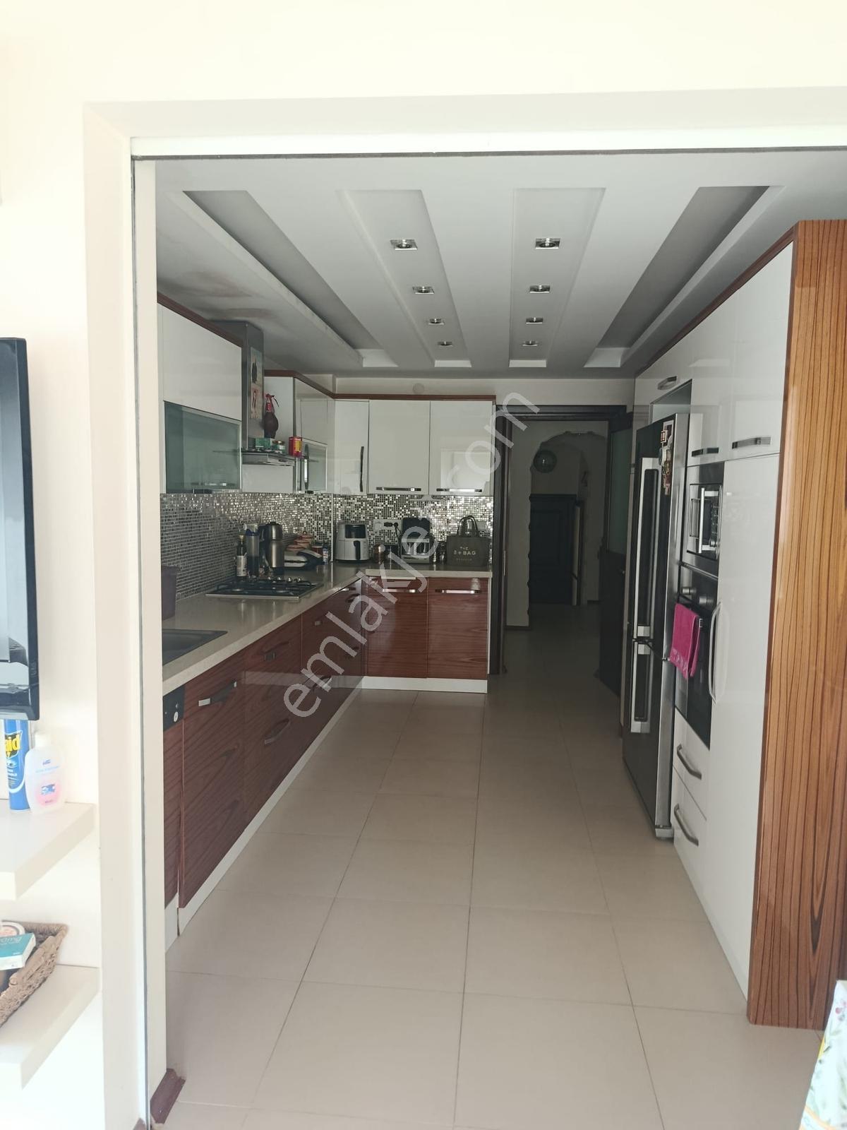 Benim Emlak'tan Şirinköy'de Satılık Villa - Görsel 11
