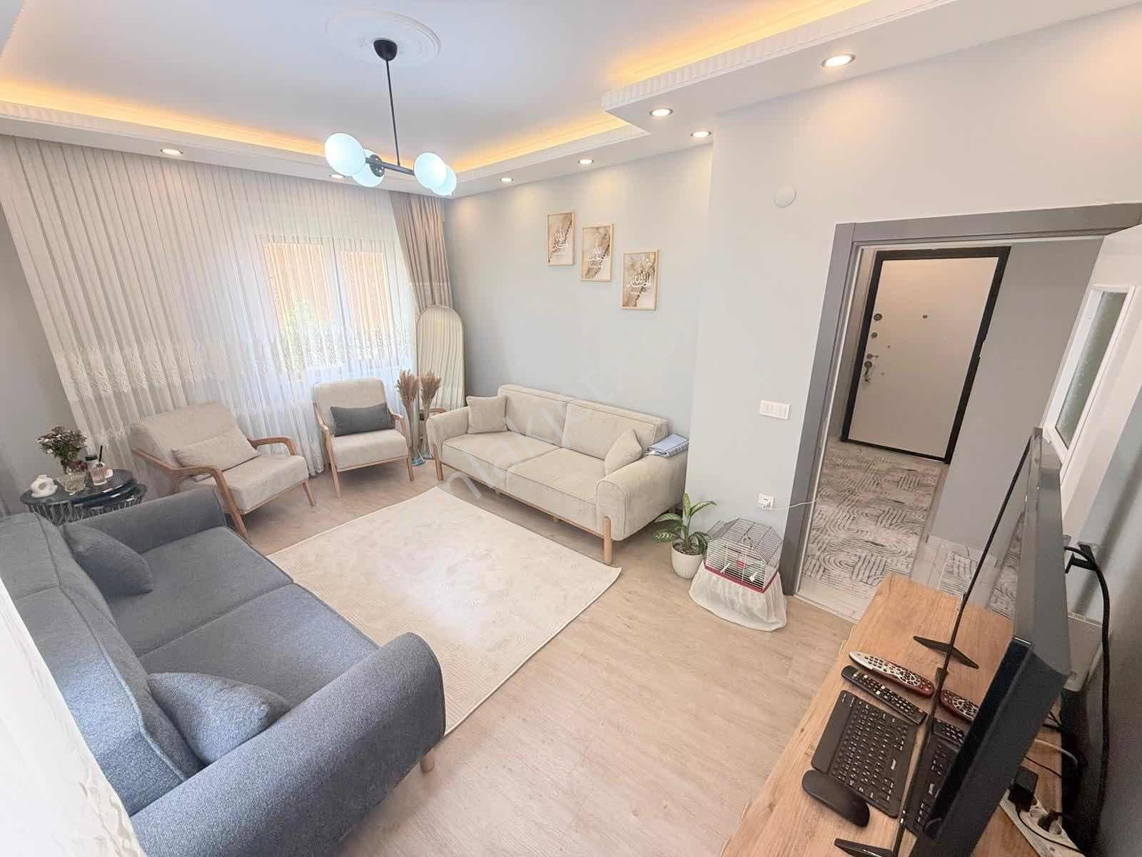 Senora Gayrimenkul Den Adem Yavuz Kapalı Pazar Yanı 2+1 Daire - Görsel 22