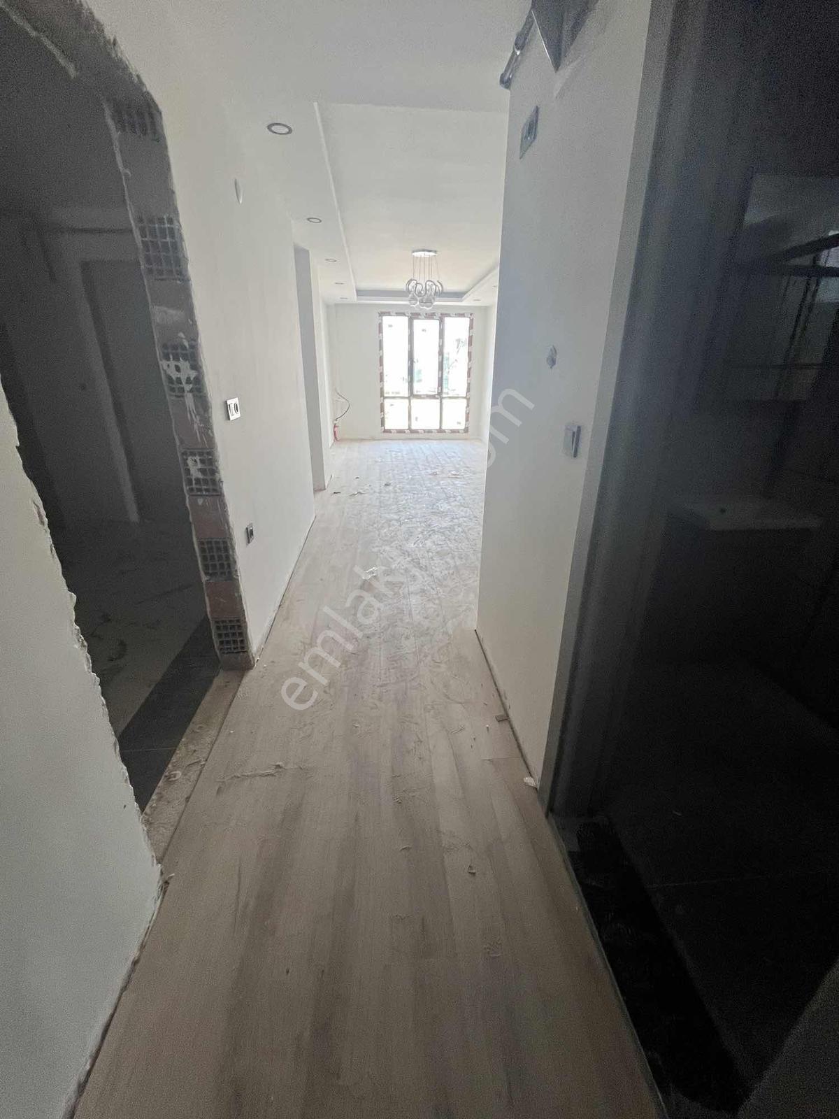 Kapaklı Merkezde Lüxs Rezidans Da Satılık 1+1 Sıfır Daire/ofis - Görsel 43