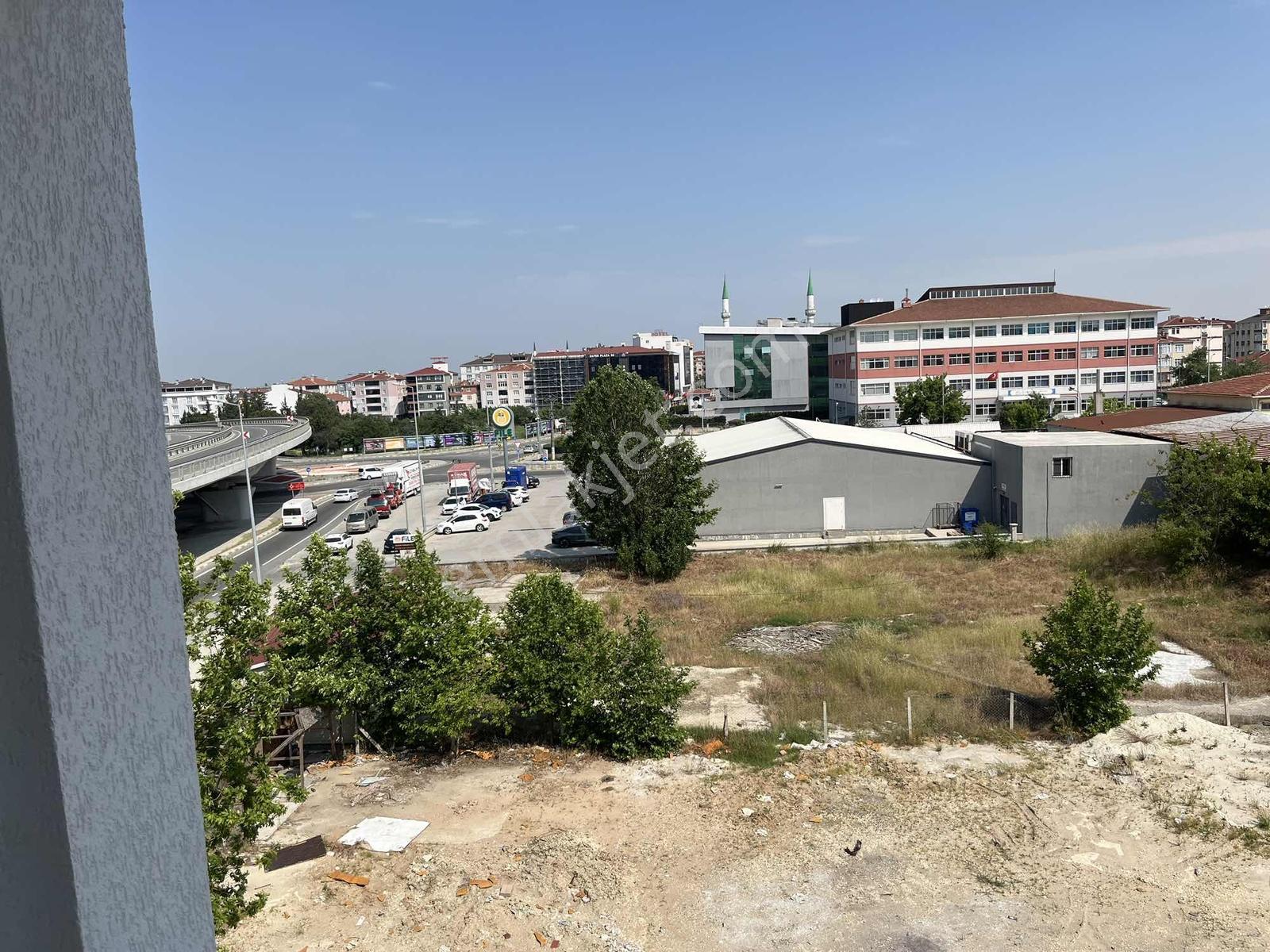 Kapaklı Merkezde Lüxs Rezidans Da Satılık 1+1 Sıfır Daire/ofis - Görsel 31