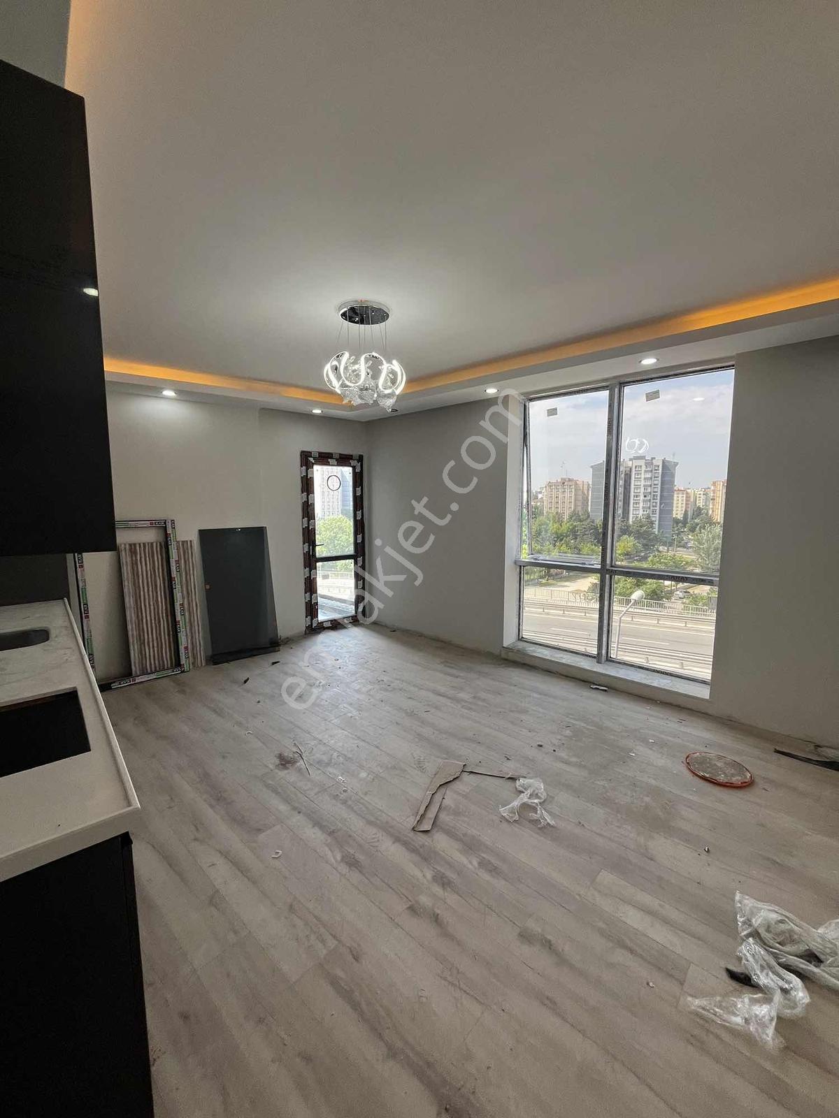 Kapaklı Merkezde Lüxs Rezidans Da Satılık 1+1 Sıfır Daire/ofis - Görsel 44