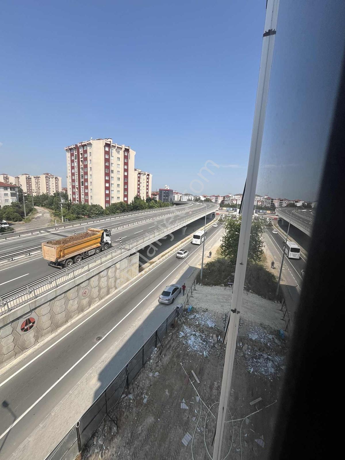 Kapaklı Merkezde Lüxs Rezidans Da Satılık 1+1 Sıfır Daire/ofis - Görsel 12