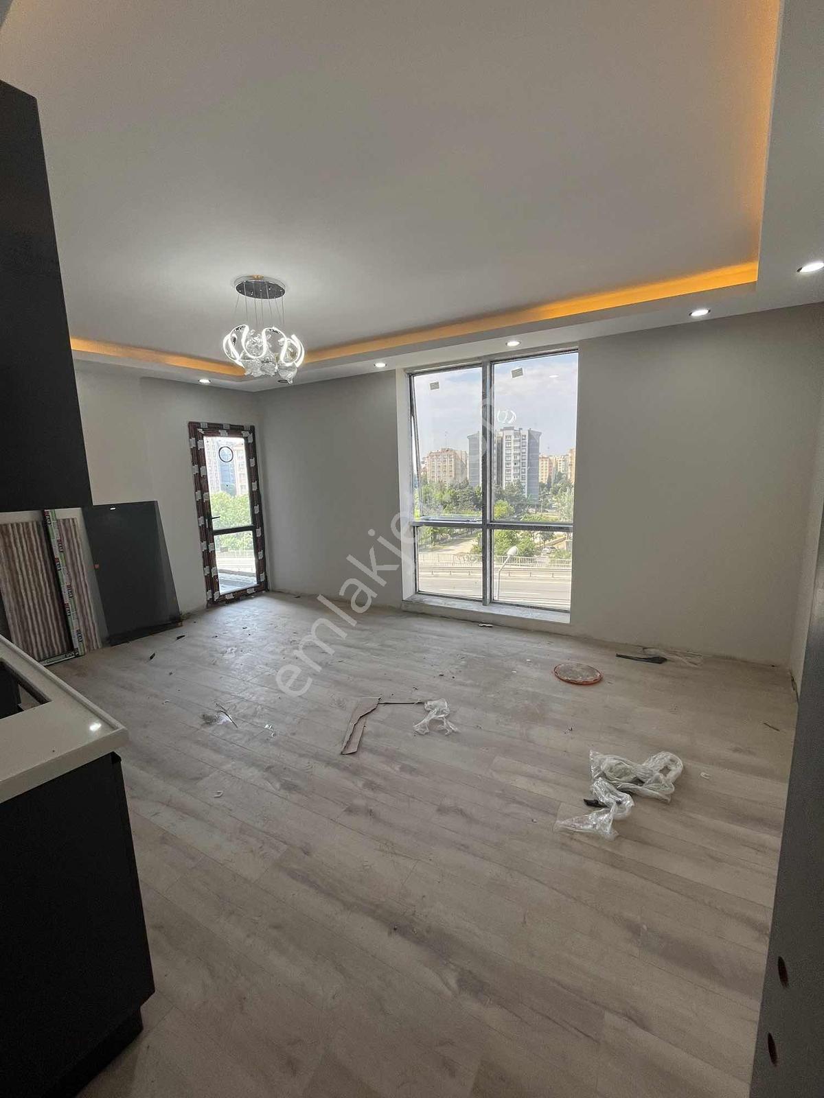 Kapaklı Merkezde Lüxs Rezidans Da Satılık 1+1 Sıfır Daire/ofis - Görsel 27