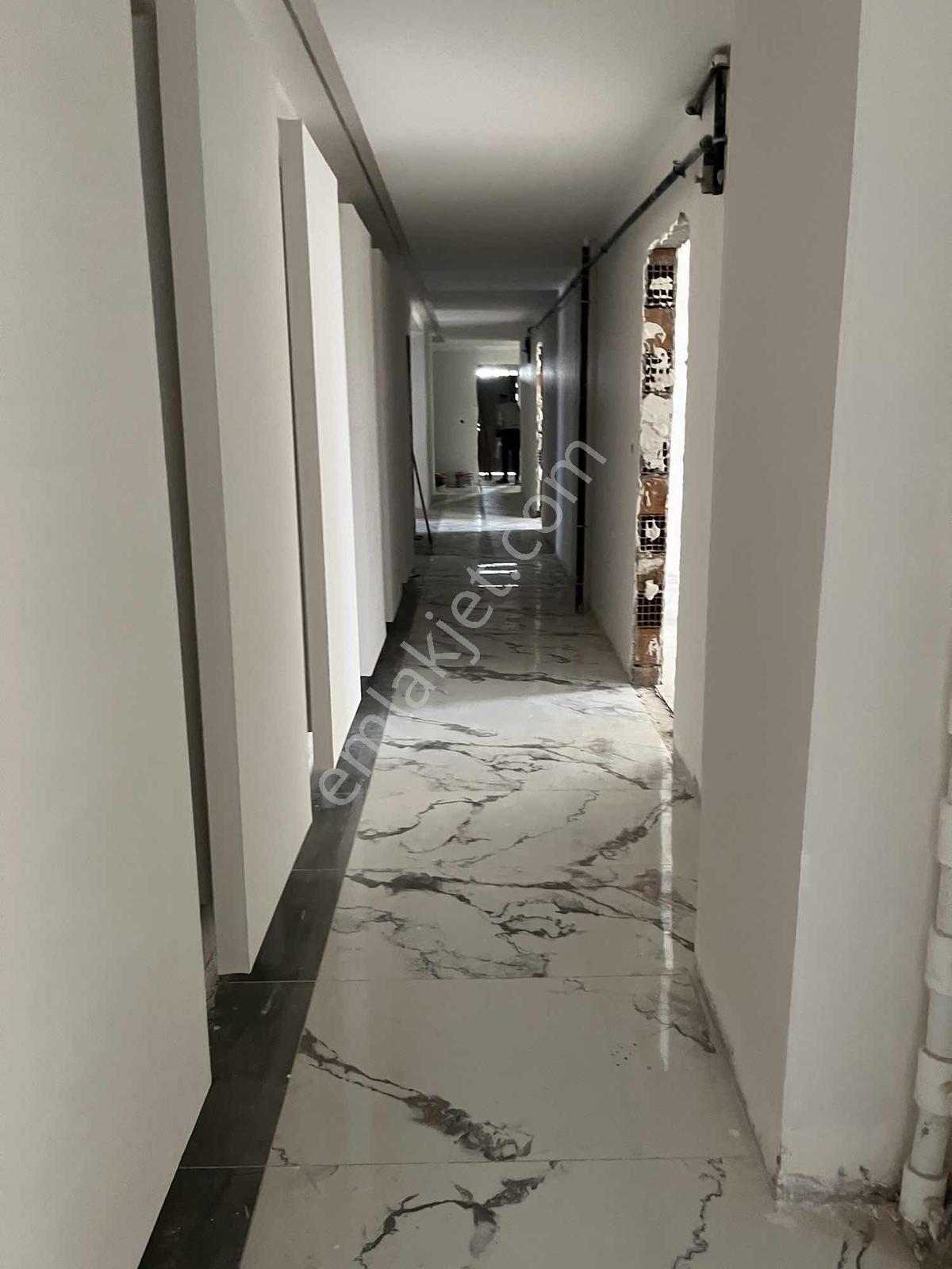 Kapaklı Merkezde Lüxs Rezidans Da Satılık 1+1 Sıfır Daire/ofis - Görsel 29