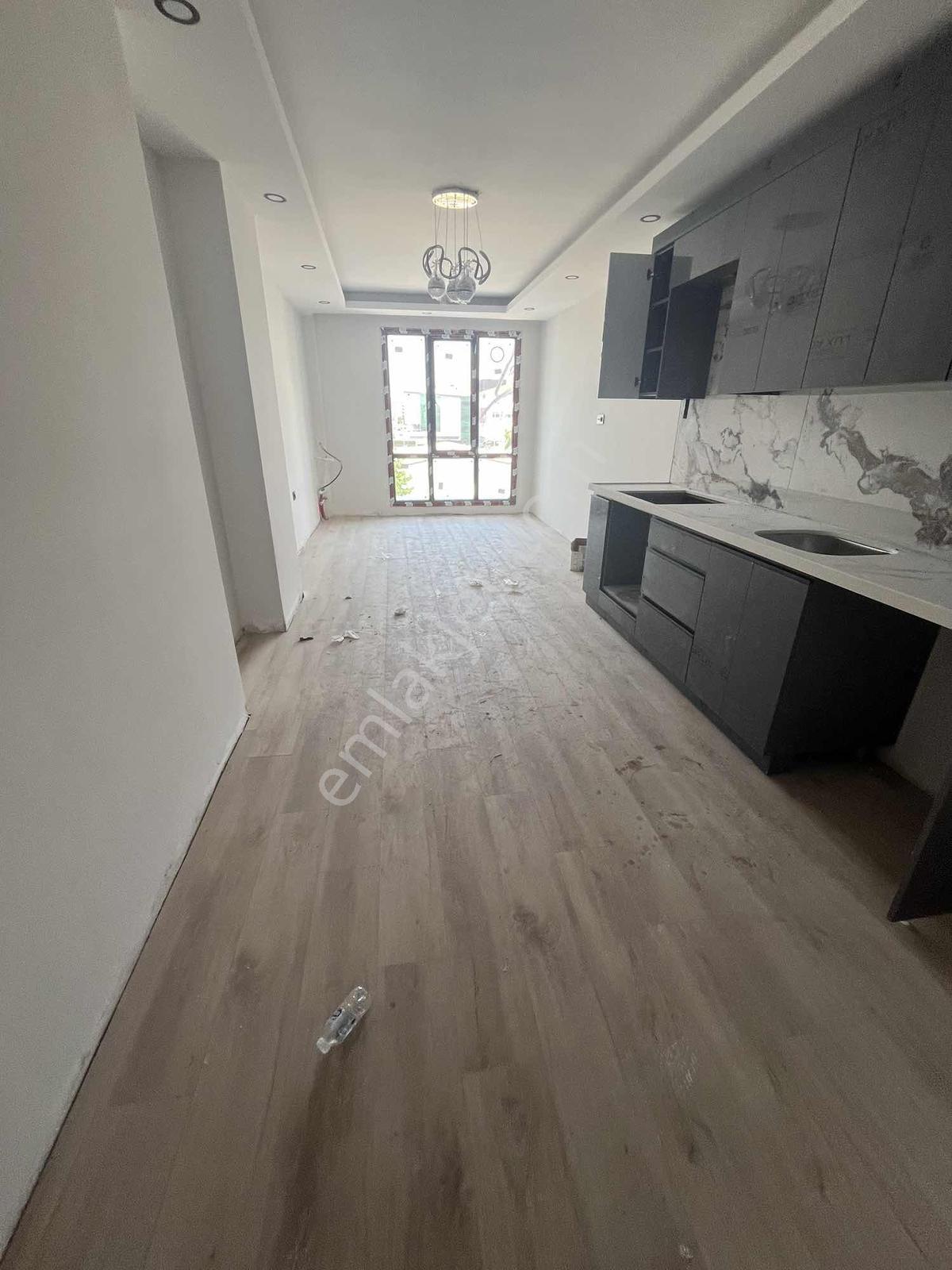 Kapaklı Merkezde Lüxs Rezidans Da Satılık 1+1 Sıfır Daire/ofis - Görsel 19