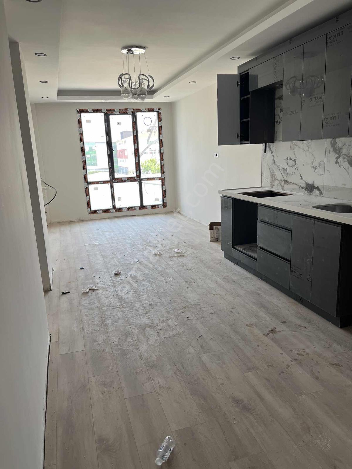 Kapaklı Merkezde Lüxs Rezidans Da Satılık 1+1 Sıfır Daire/ofis - Görsel 39