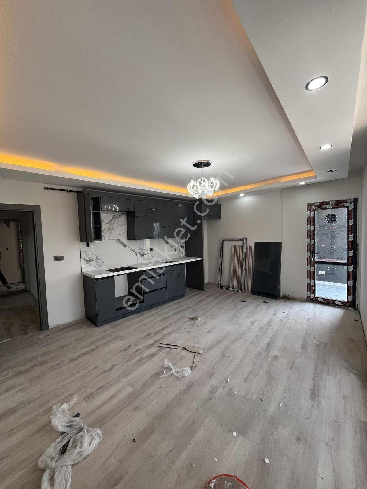 Kapaklı Merkezde Lüxs Rezidans Da Satılık 1+1 Sıfır Daire/ofis - Görsel 25