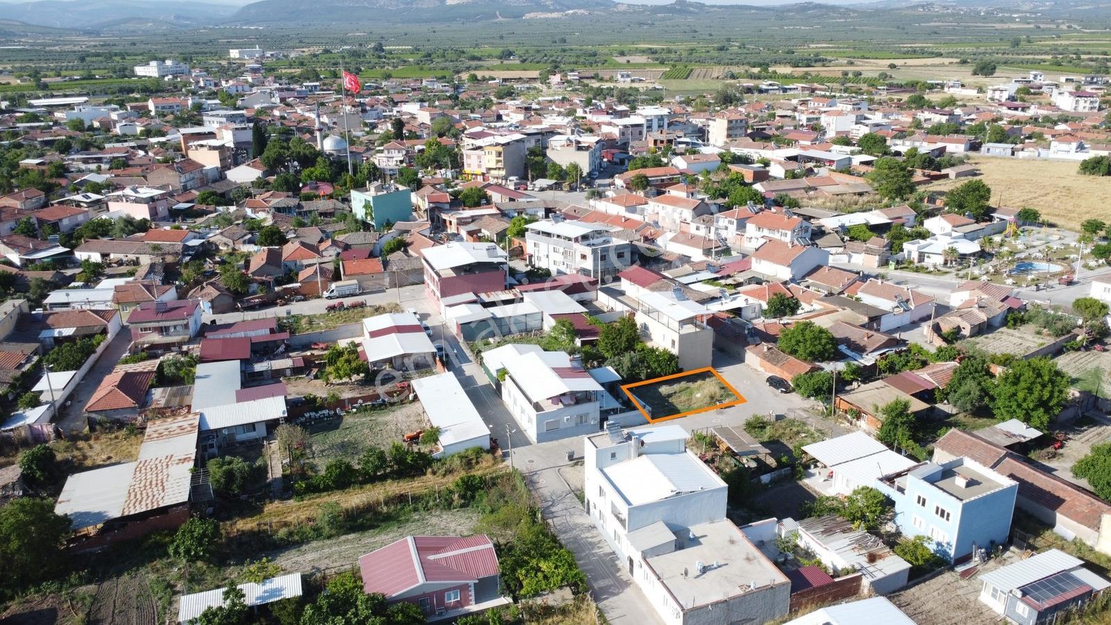 Özgün Gm'den Paşaköyde Satılık 2 Kata İmarlı Arsa - Görsel 3