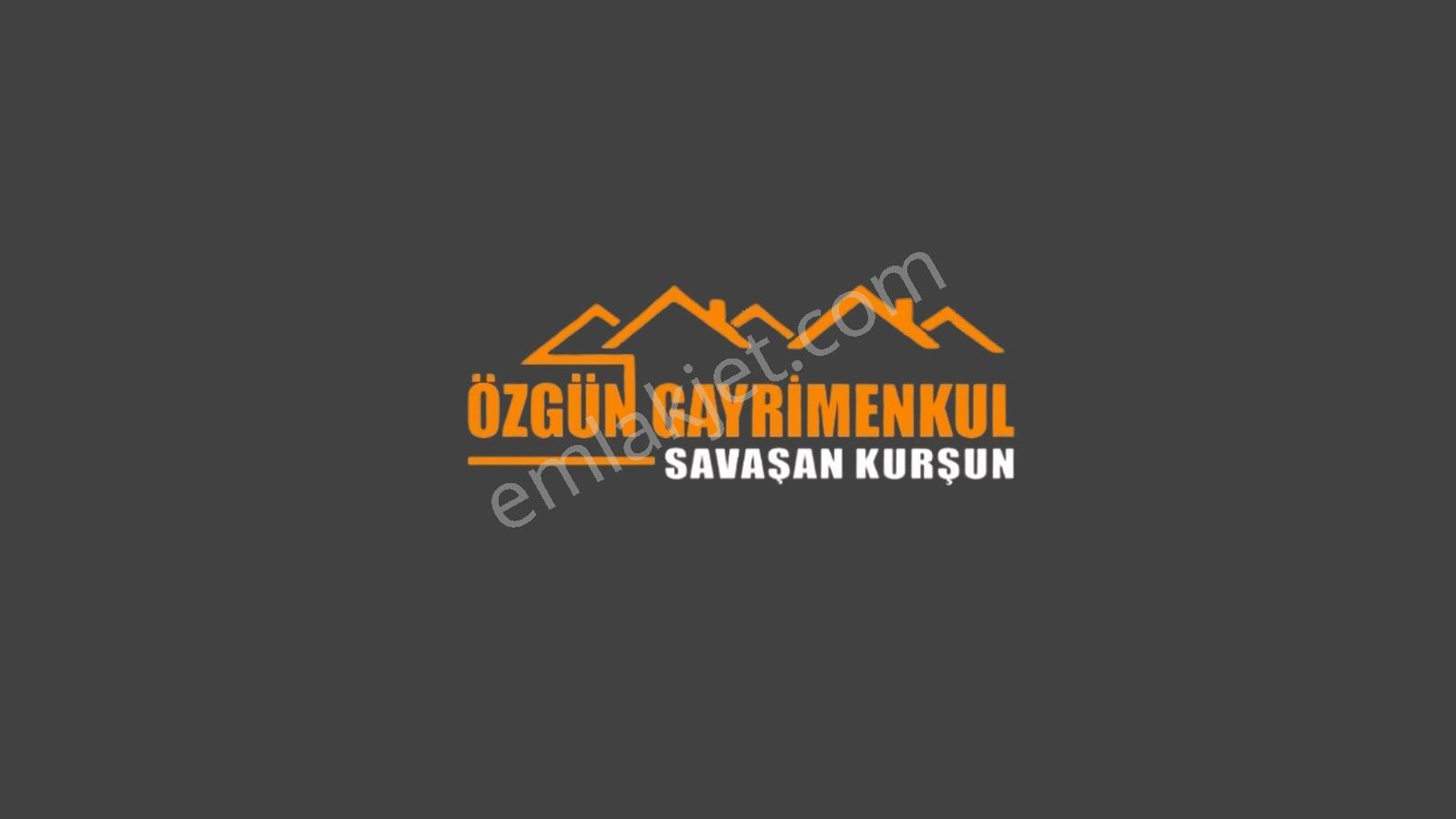 Özgün Gm'den Paşaköyde Satılık 2 Kata İmarlı Arsa - Görsel 4