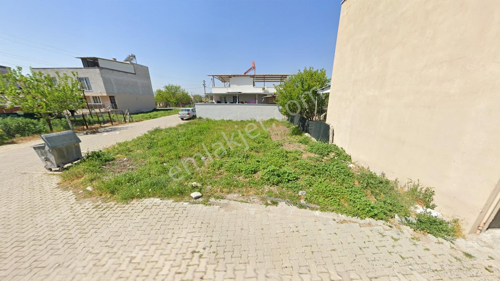 Özgün Gm'den Paşaköyde Satılık 2 Kata İmarlı Arsa - Görsel 9