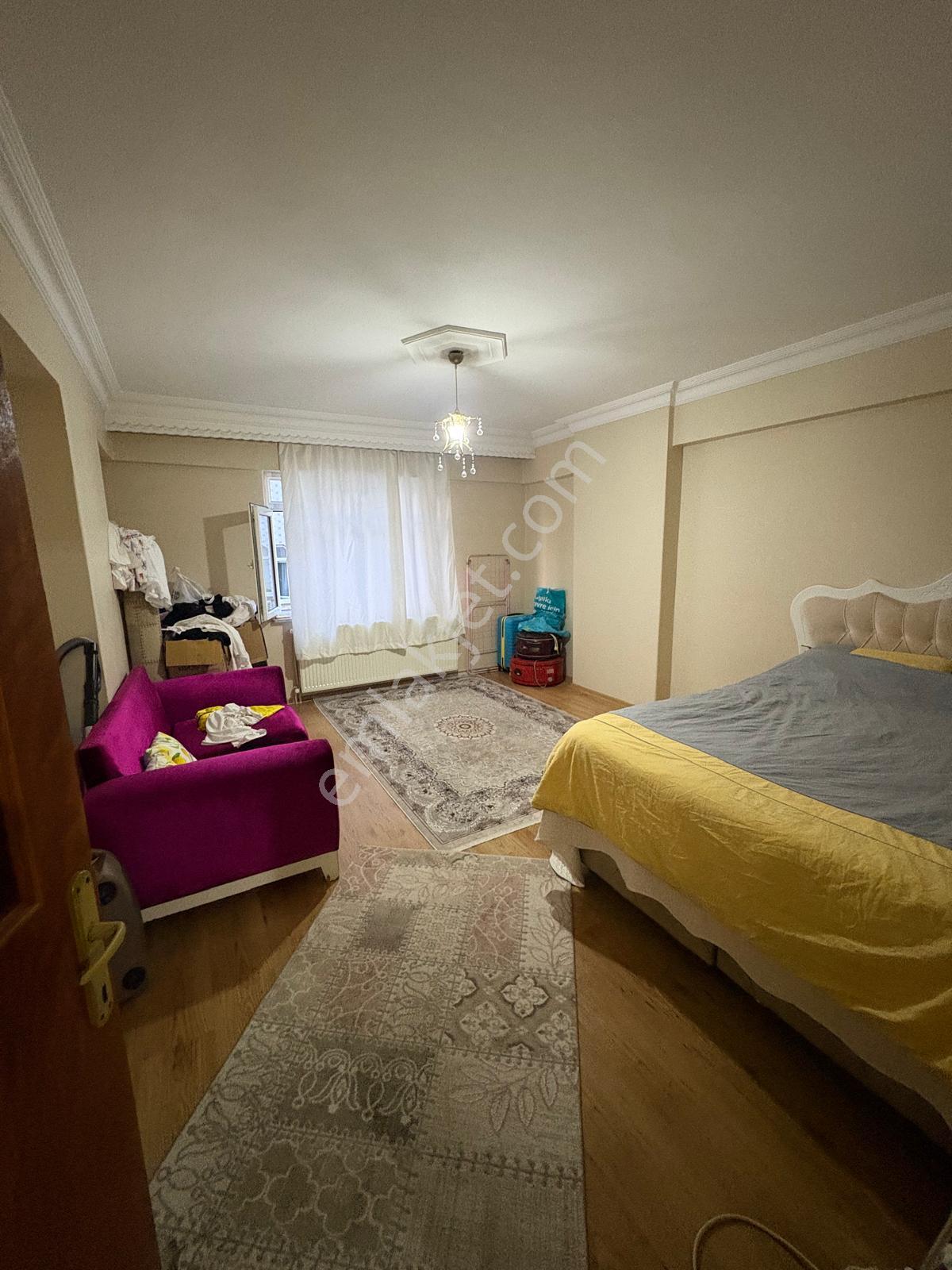Esenler Ninehatun Mahallesinde /2+1/90m2/3. Kat/ Satılık Daire - Görsel 6