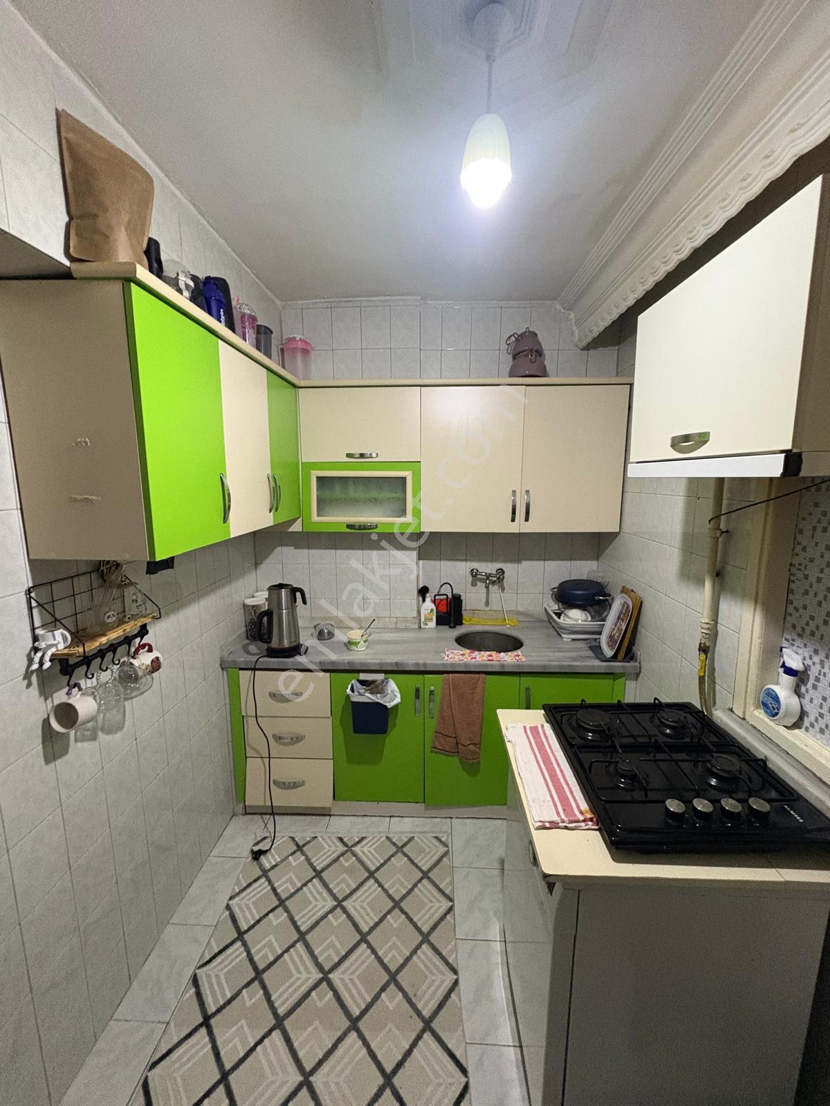 Esenler Ninehatun Mahallesinde /2+1/90m2/3. Kat/ Satılık Daire - Görsel 10