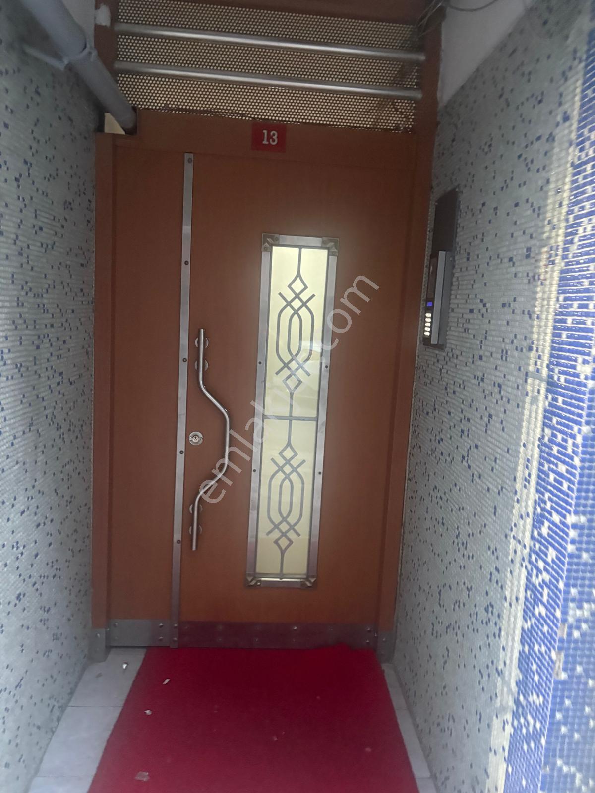 Esenler Ninehatun Mahallesinde /2+1/90m2/3. Kat/ Satılık Daire - Görsel 16