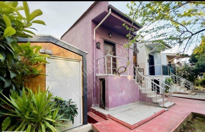 Şehir Değişikliği İçin Villamızı Kiralık Ve Satılık Olarak Vermekteyiz