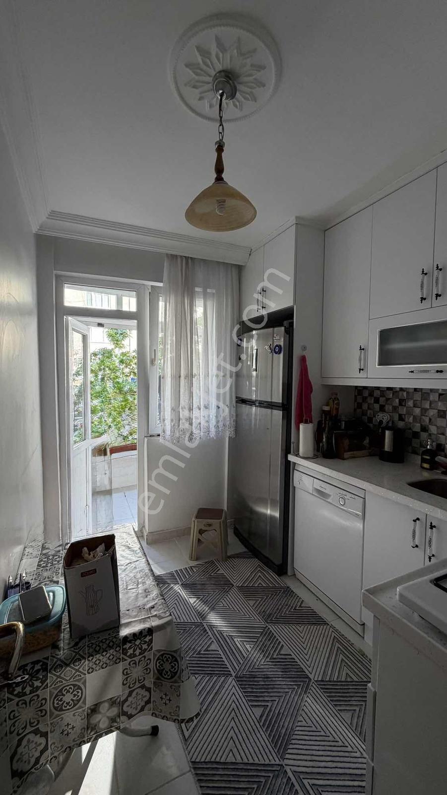 Amasya Merkez De Cadde Üzeri Satılık Ara Kat 2+1 Daire - Görsel 11