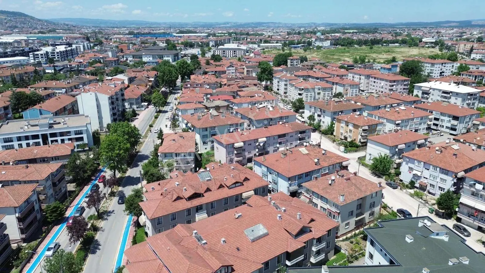 Erenler Dilmen Mahallesinde Satılık 3+1 Daire - Görsel 2