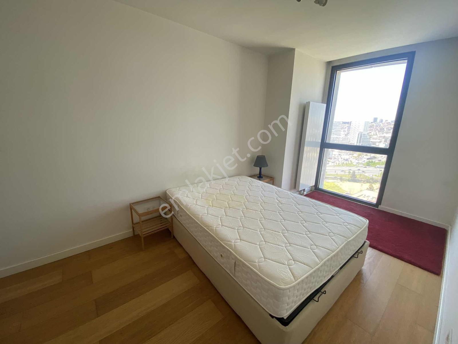 G Plus Divan Residence 1+1 60 M2 Eşyalı Daire - Görsel 7
