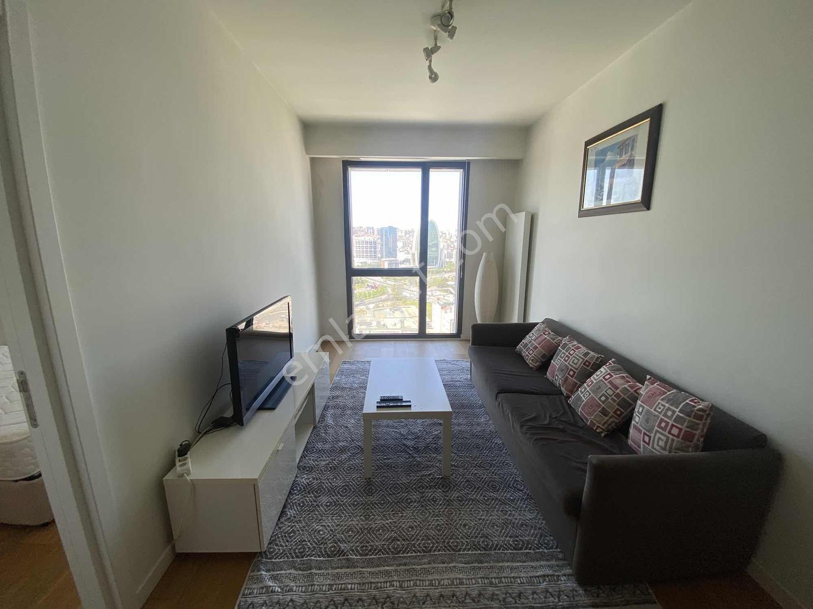 G Plus Divan Residence 1+1 60 M2 Eşyalı Daire - Görsel 3