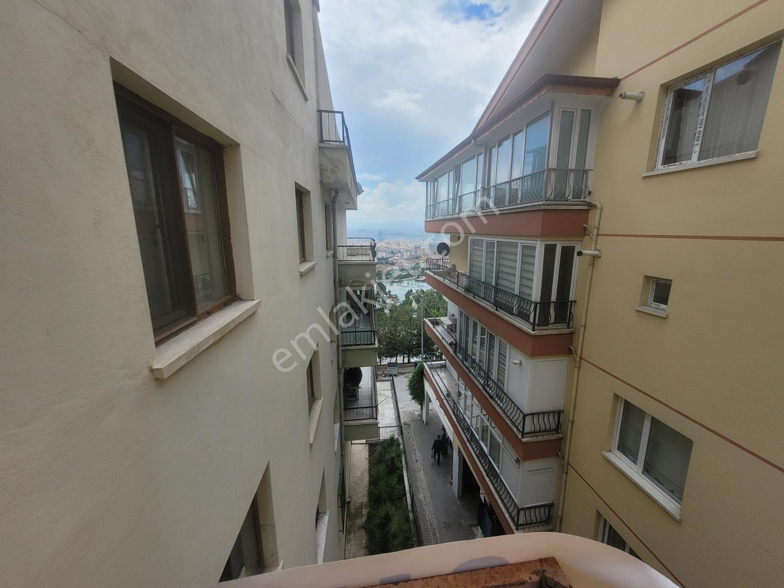 Ahiler'den Esertepe Parkına Yakın 3 Oda 1 Salon Katta Daire !! - Görsel 27