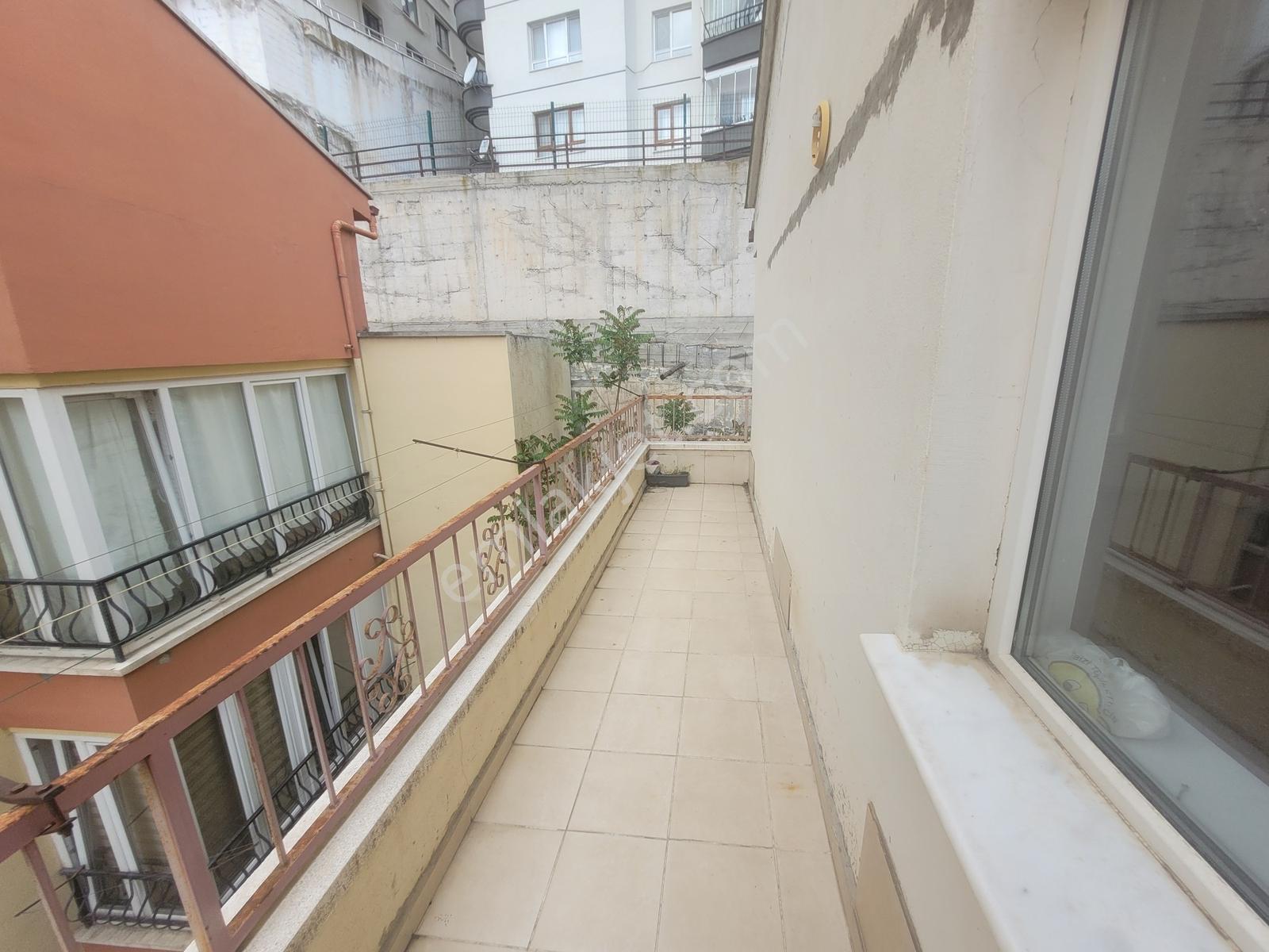 Ahiler'den Esertepe Parkına Yakın 3 Oda 1 Salon Katta Daire !! - Görsel 26