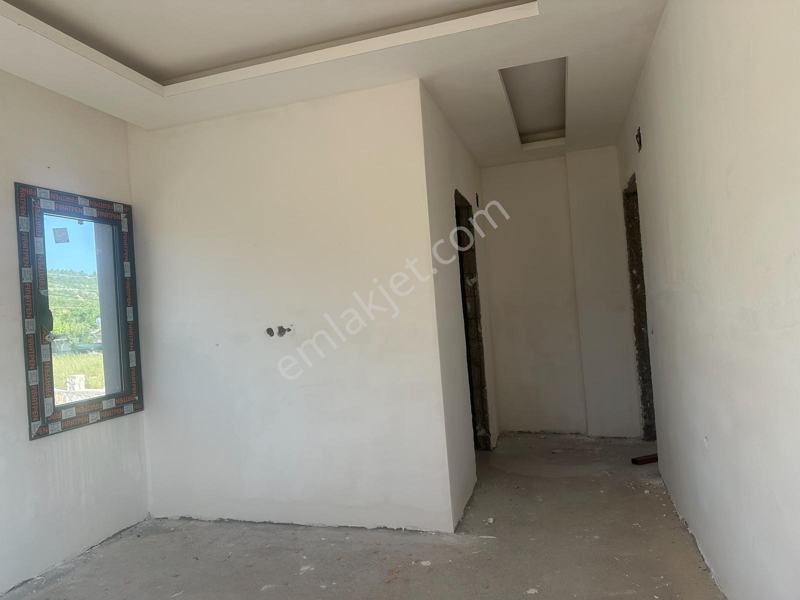 New Form'dan Toroslar Kepirli De Satılık Na Tamam Tripleks Villa - Görsel 10