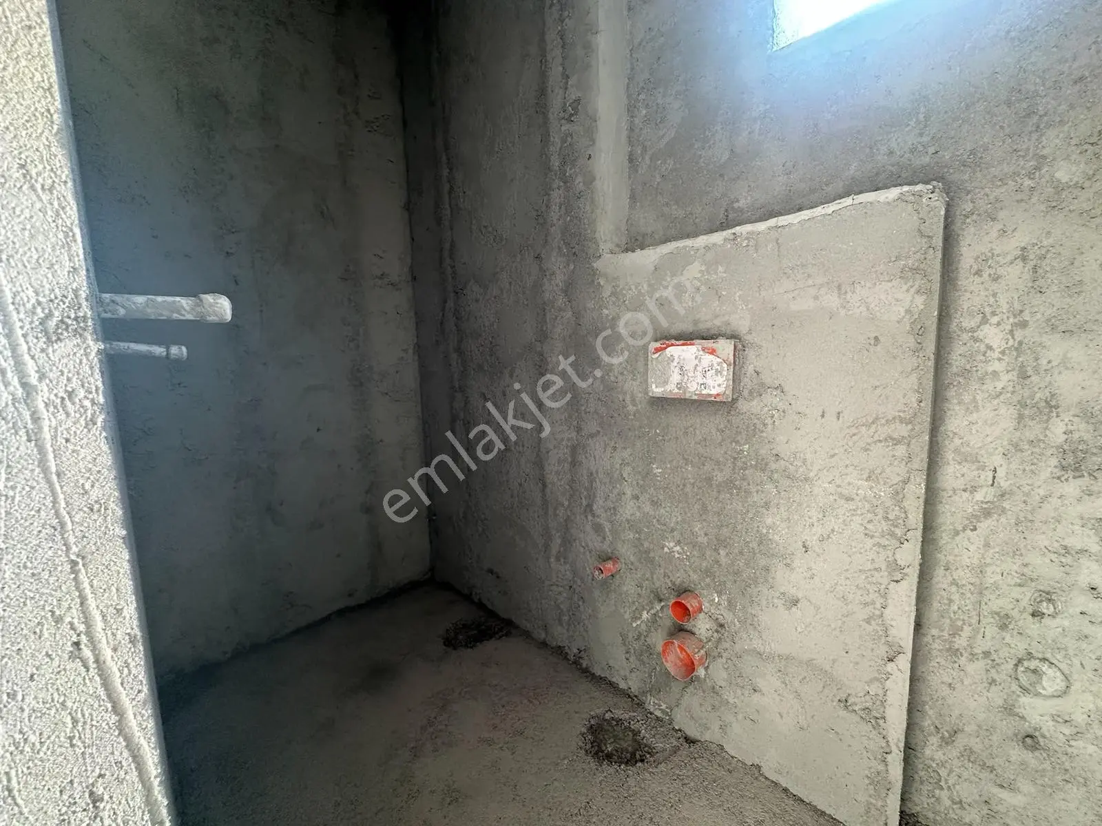 New Form'dan Toroslar Kepirli De Satılık Na Tamam Tripleks Villa - Görsel 17