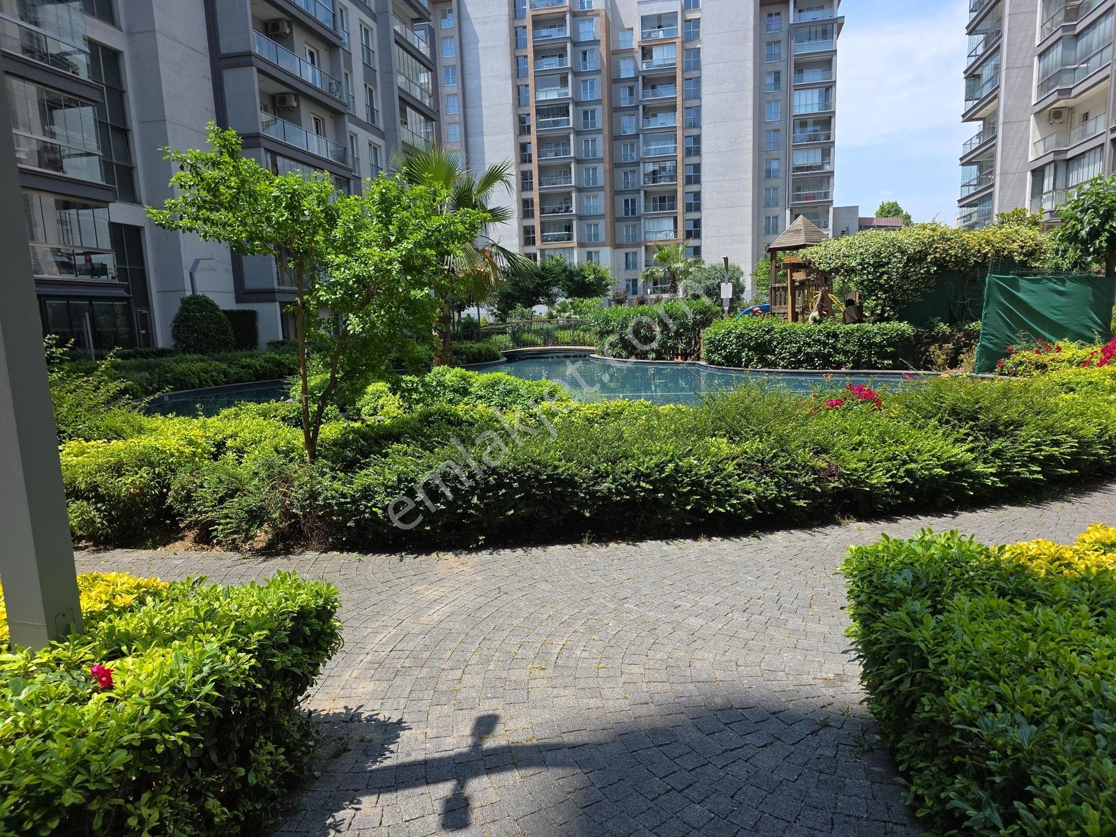 Avrupa Konutları Atakent 4 Peyzaj Manzaralı Satılık 2+1 Daıre - Görsel 33