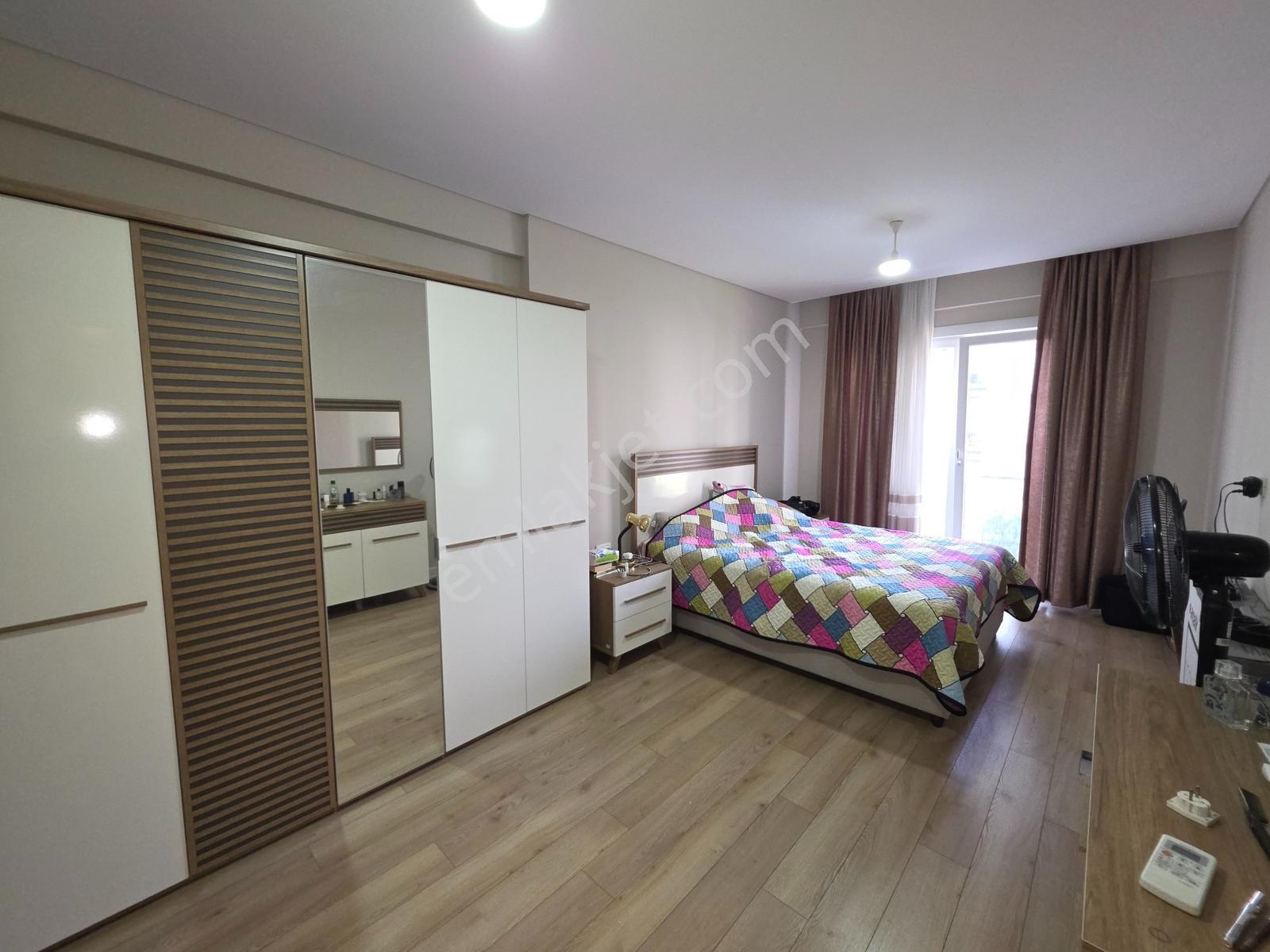 Avrupa Konutları Atakent 4 Peyzaj Manzaralı Satılık 2+1 Daıre - Görsel 22