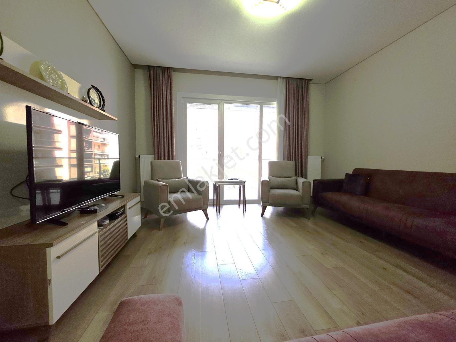 Avrupa Konutları Atakent 4 Peyzaj Manzaralı Satılık 2+1 Daıre - Görsel 13