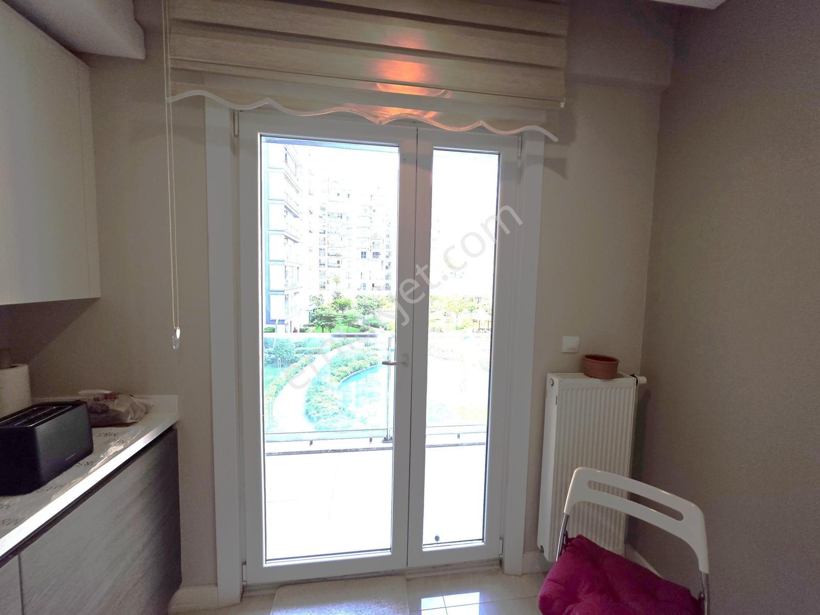 Avrupa Konutları Atakent 4 Peyzaj Manzaralı Satılık 2+1 Daıre - Görsel 31