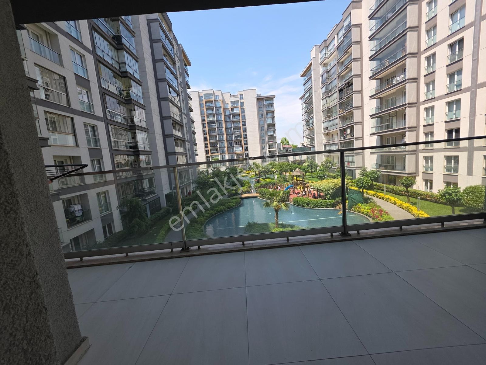 Avrupa Konutları Atakent 4 Peyzaj Manzaralı Satılık 2+1 Daıre - Görsel 2