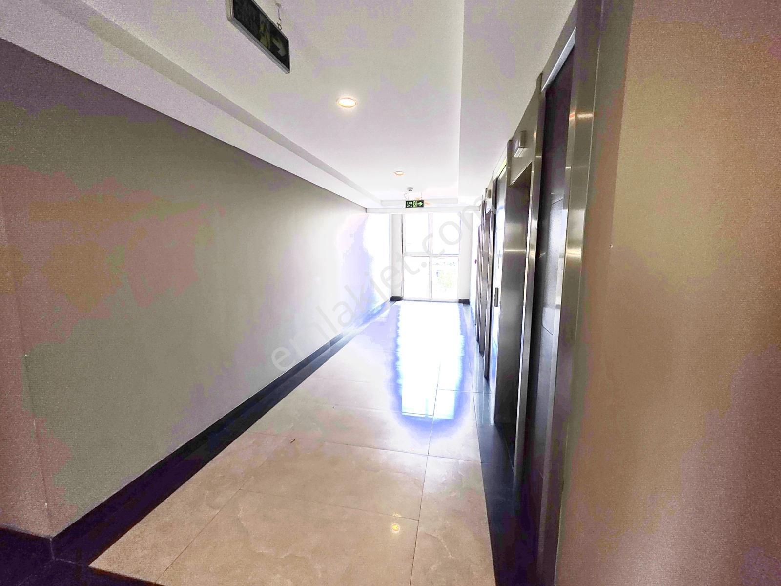 Avrupa Konutları Atakent 4 Peyzaj Manzaralı Satılık 2+1 Daıre - Görsel 32