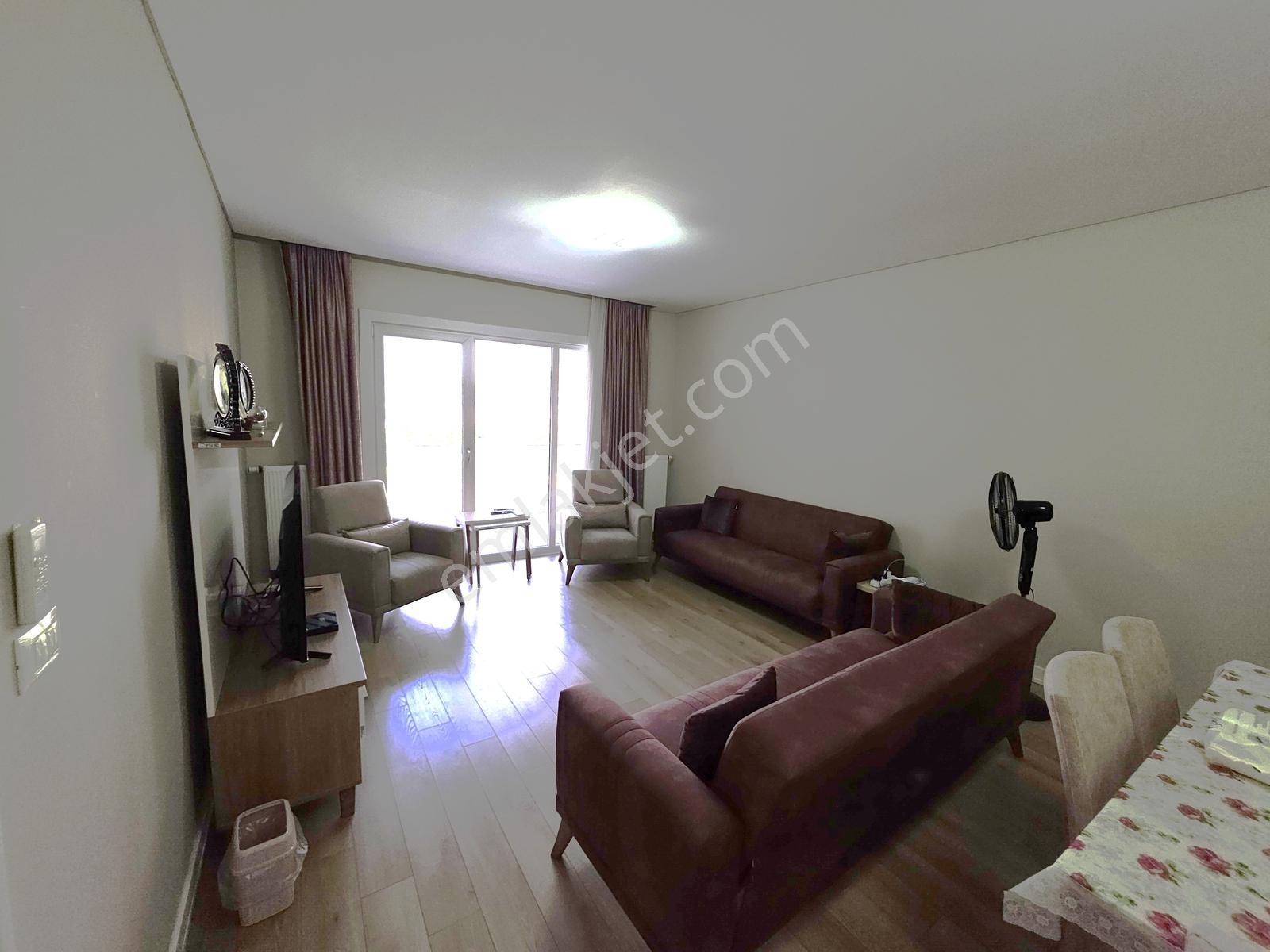 Avrupa Konutları Atakent 4 Peyzaj Manzaralı Satılık 2+1 Daıre - Görsel 6