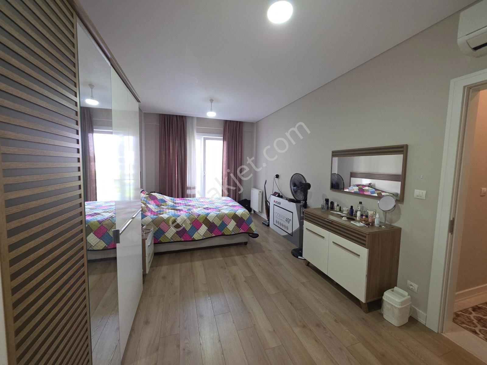 Avrupa Konutları Atakent 4 Peyzaj Manzaralı Satılık 2+1 Daıre - Görsel 16