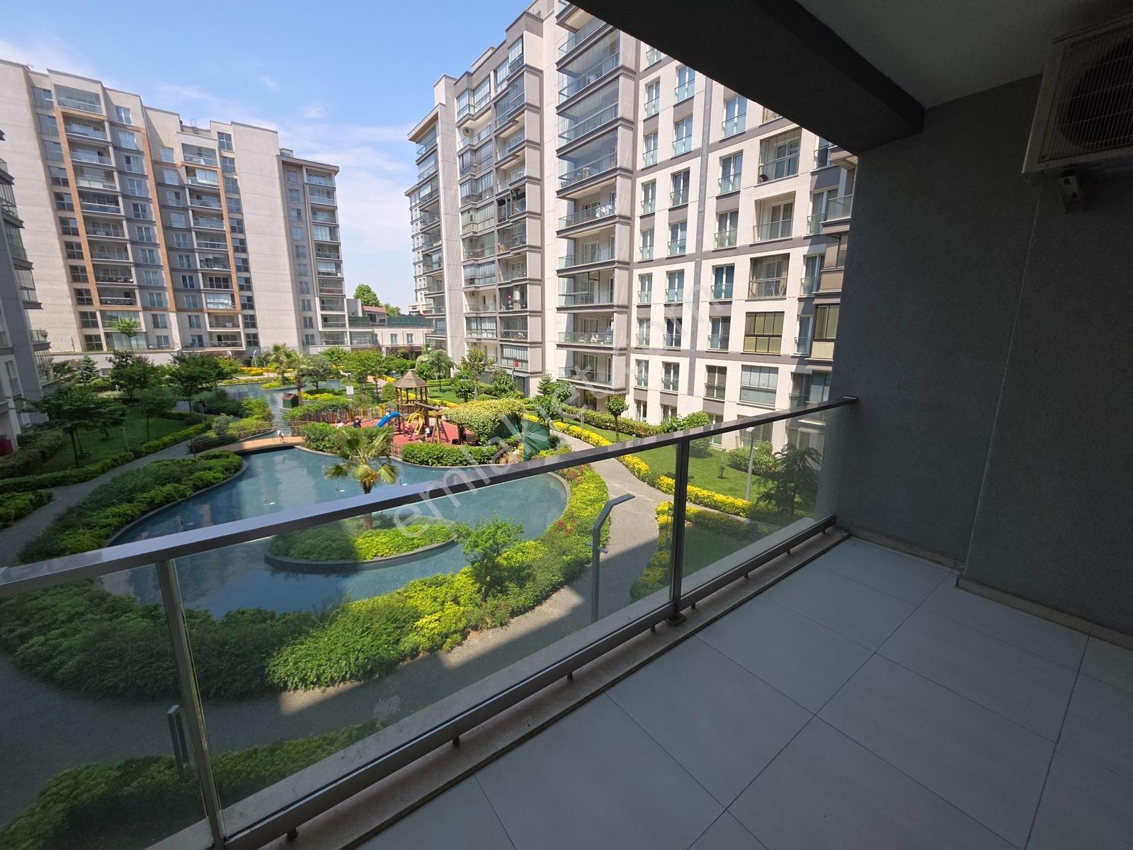 Avrupa Konutları Atakent 4 Peyzaj Manzaralı Satılık 2+1 Daıre - Görsel 34