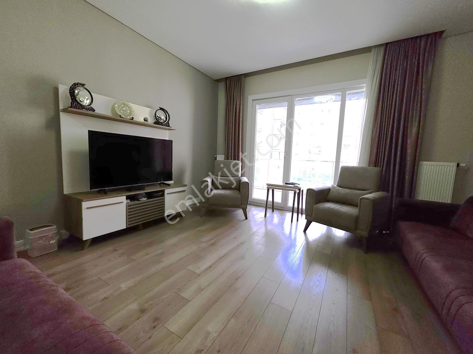 Avrupa Konutları Atakent 4 Peyzaj Manzaralı Satılık 2+1 Daıre - Görsel 12