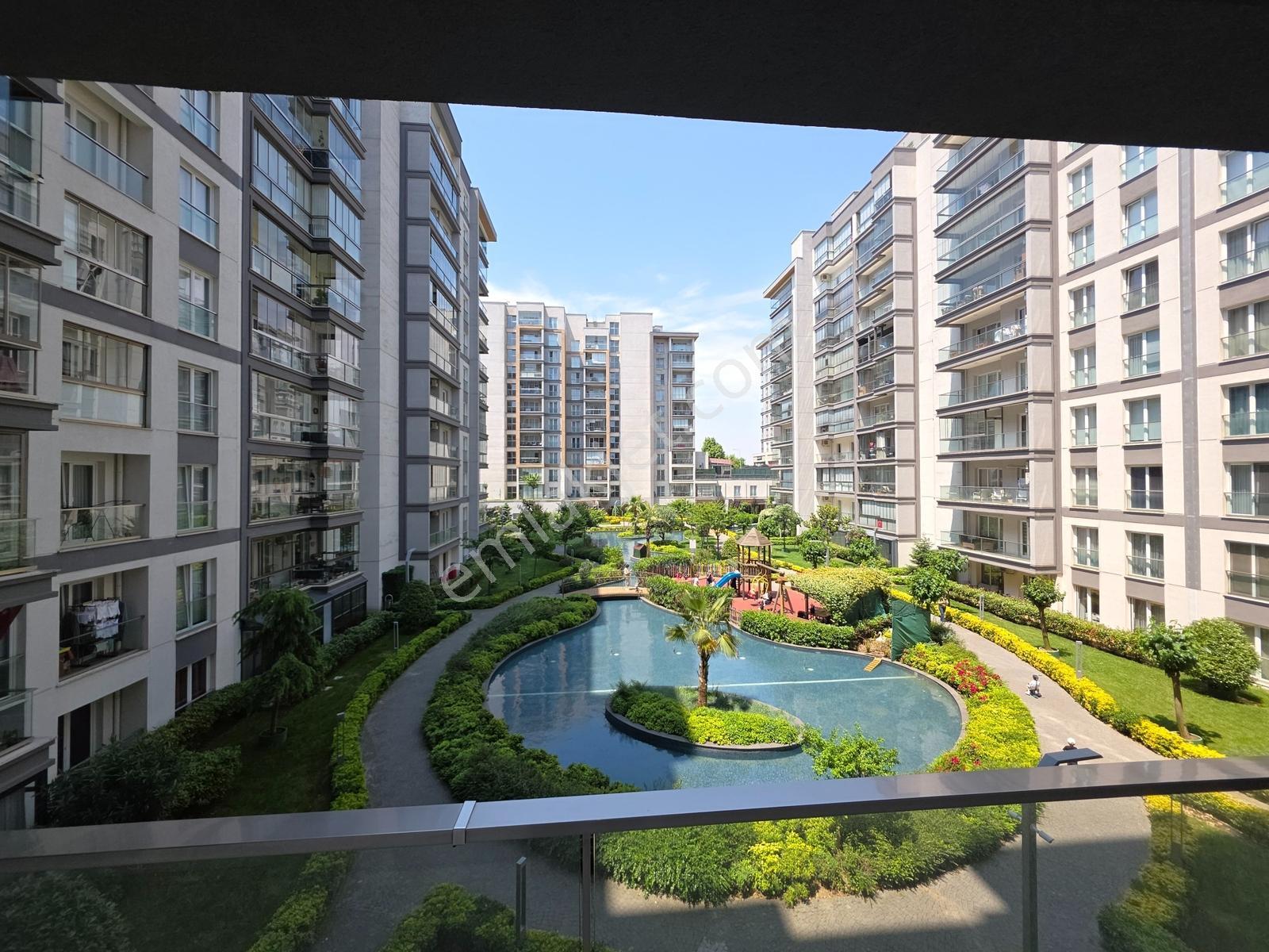 Avrupa Konutları Atakent 4 Peyzaj Manzaralı Satılık 2+1 Daıre - Görsel 5