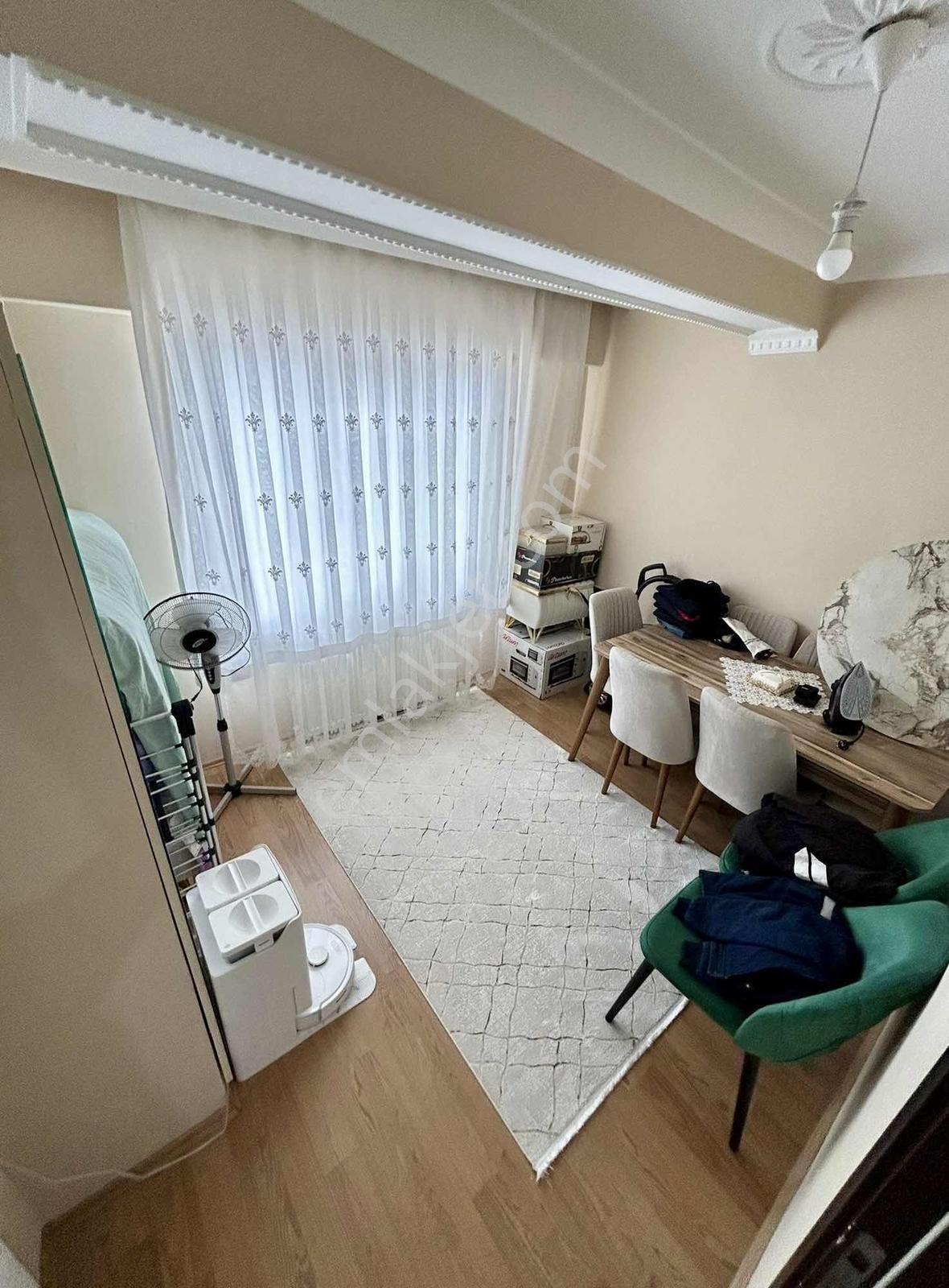 Orbey Den Çorlu Da Hıdırağa Mah 2+1 Asansörlü Satılık Daire - Görsel 2