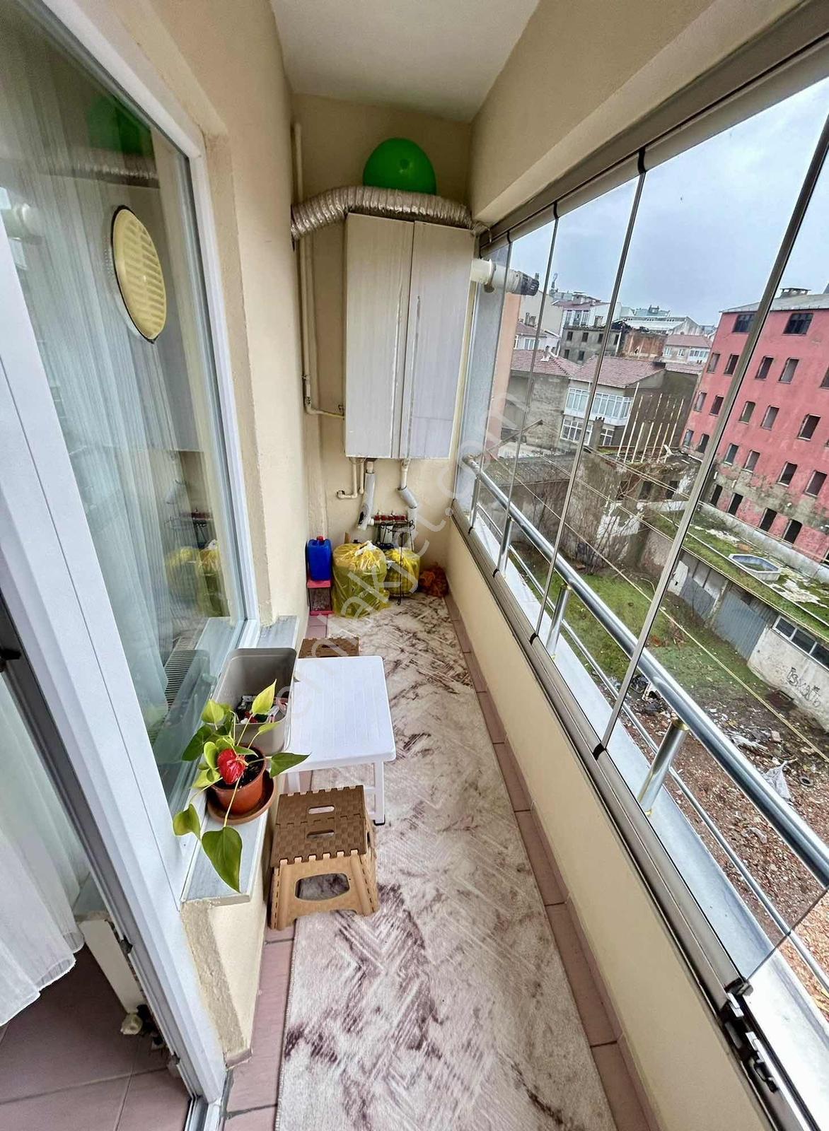 Orbey Den Çorlu Da Hıdırağa Mah 2+1 Asansörlü Satılık Daire - Görsel 8