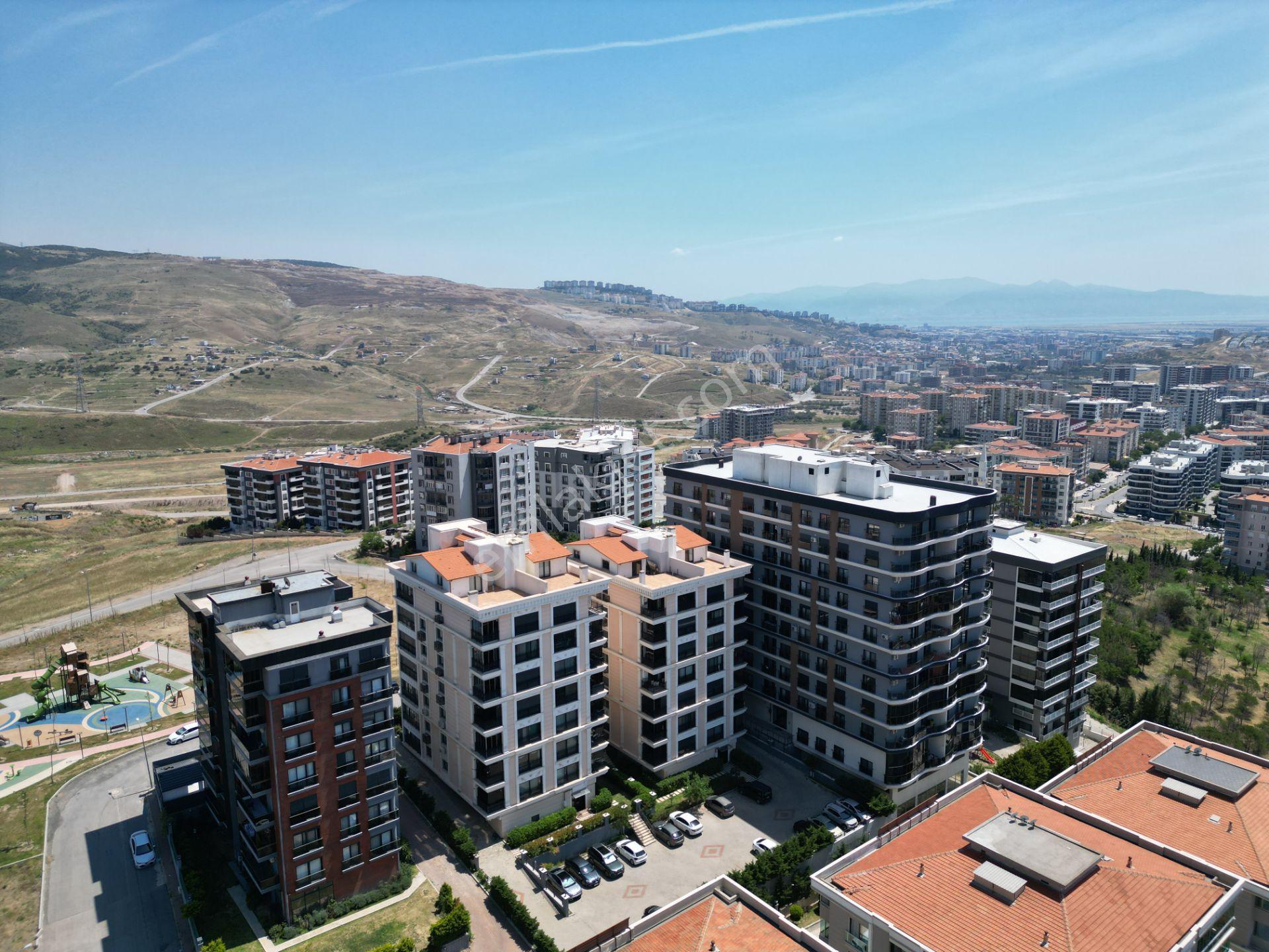 Egekent-2’de Satılık 3+1 Ferah Ve Konforlu Daire - Görsel 32