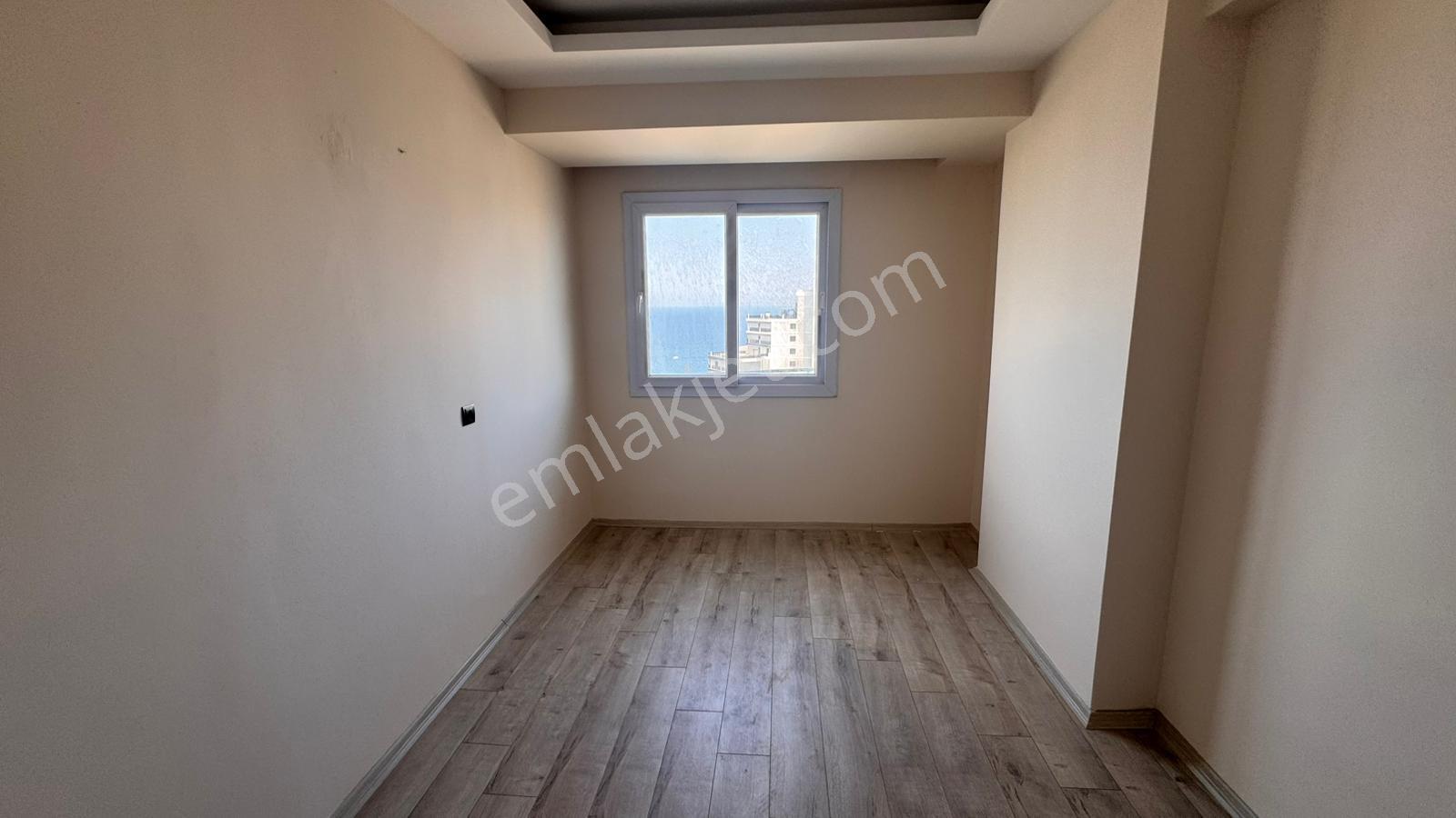 Ayaşta 3+1 Deniz Manzaralı Havuzlu Lüx Satılık Daire - Görsel 18