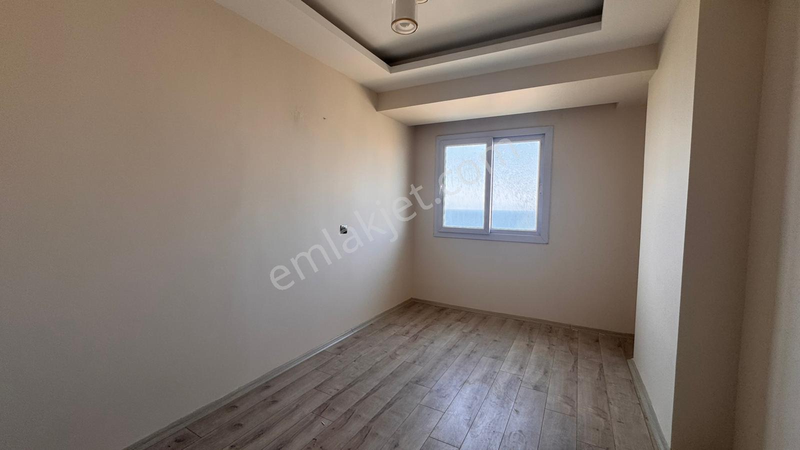 Ayaşta 3+1 Deniz Manzaralı Havuzlu Lüx Satılık Daire - Görsel 17