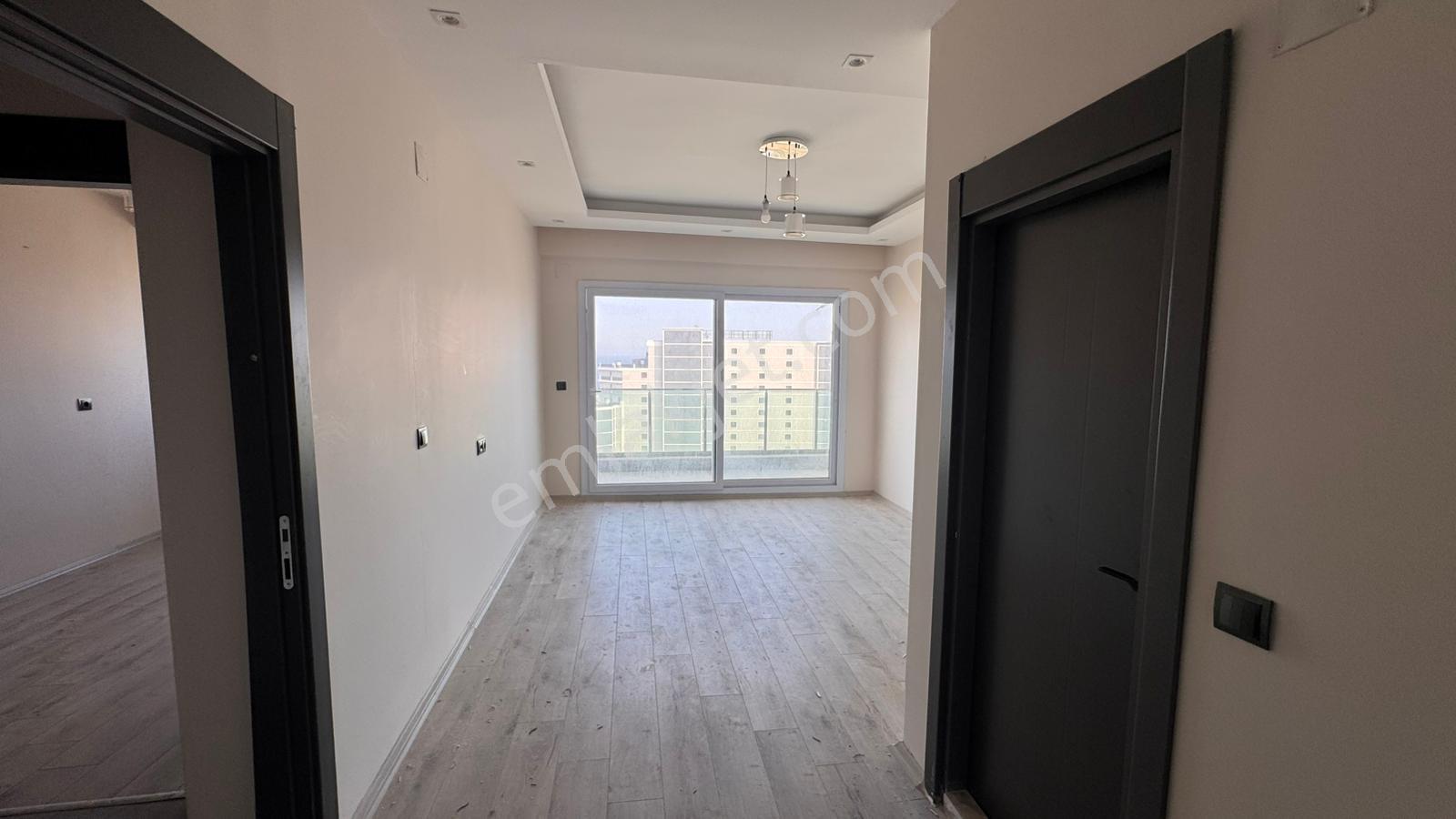 Ayaşta 3+1 Deniz Manzaralı Havuzlu Lüx Satılık Daire - Görsel 19